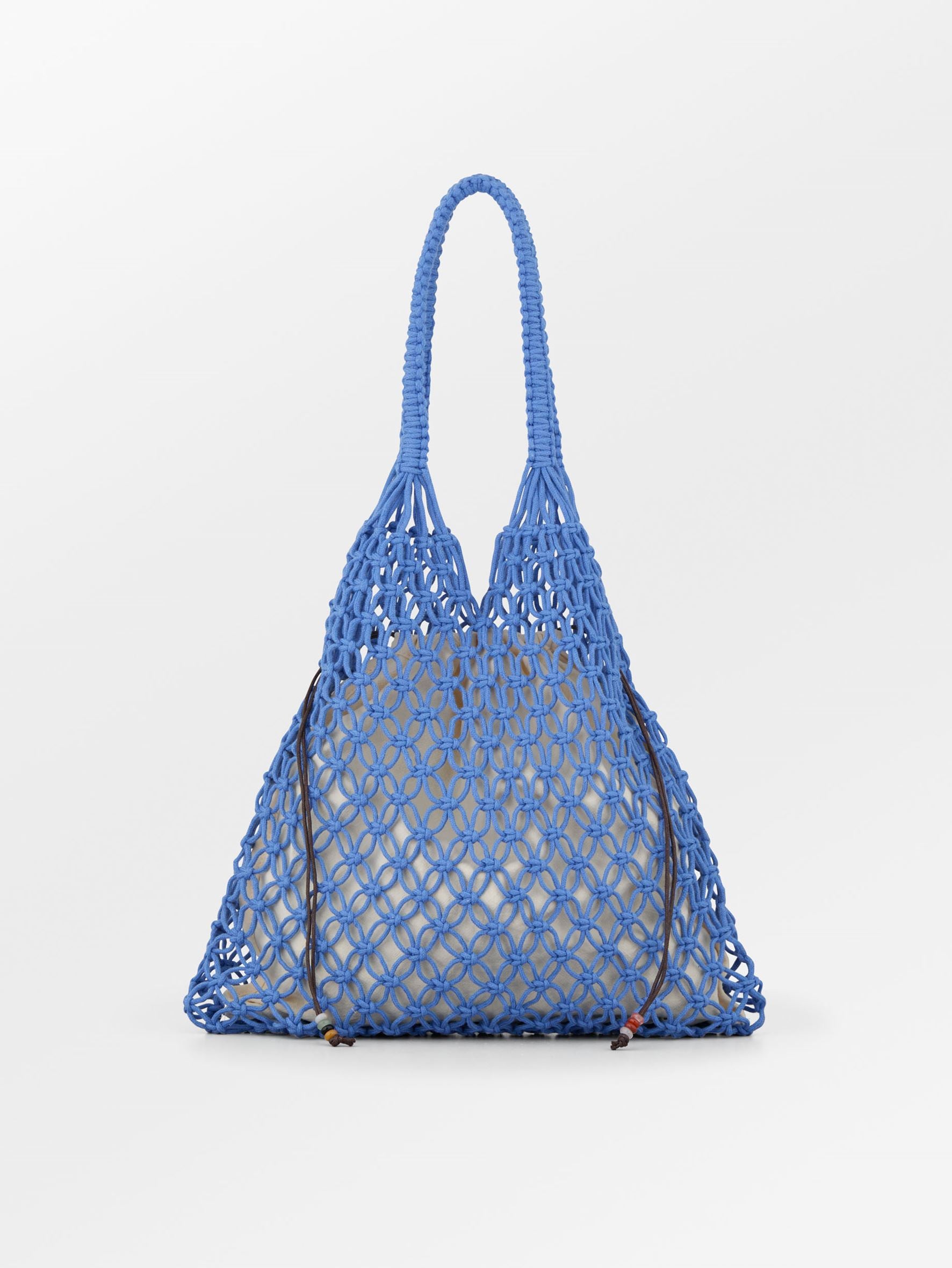 Rope Cera L Bag OneSize BeckSöndergaard.no