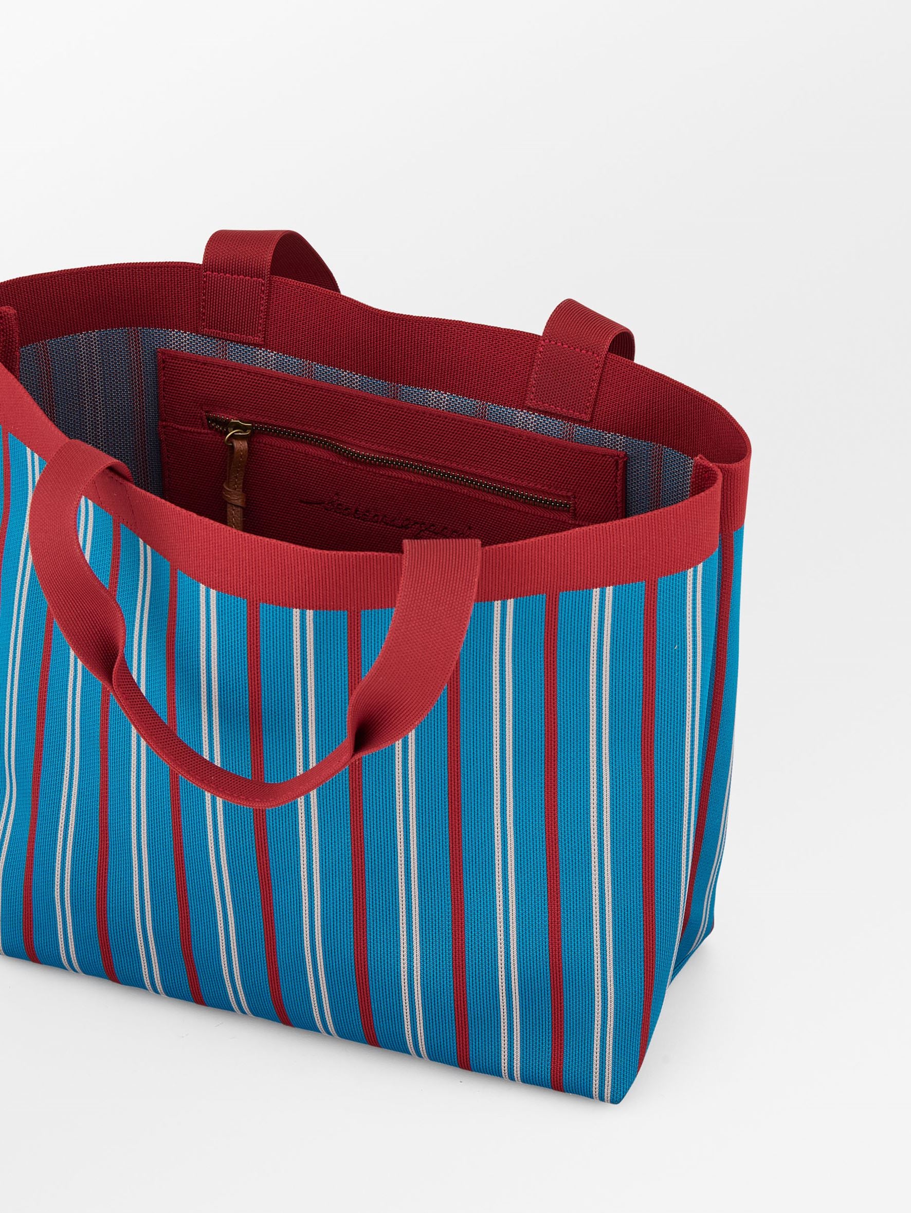 Interlock Lillian Bag OneSize BeckSöndergaard.no