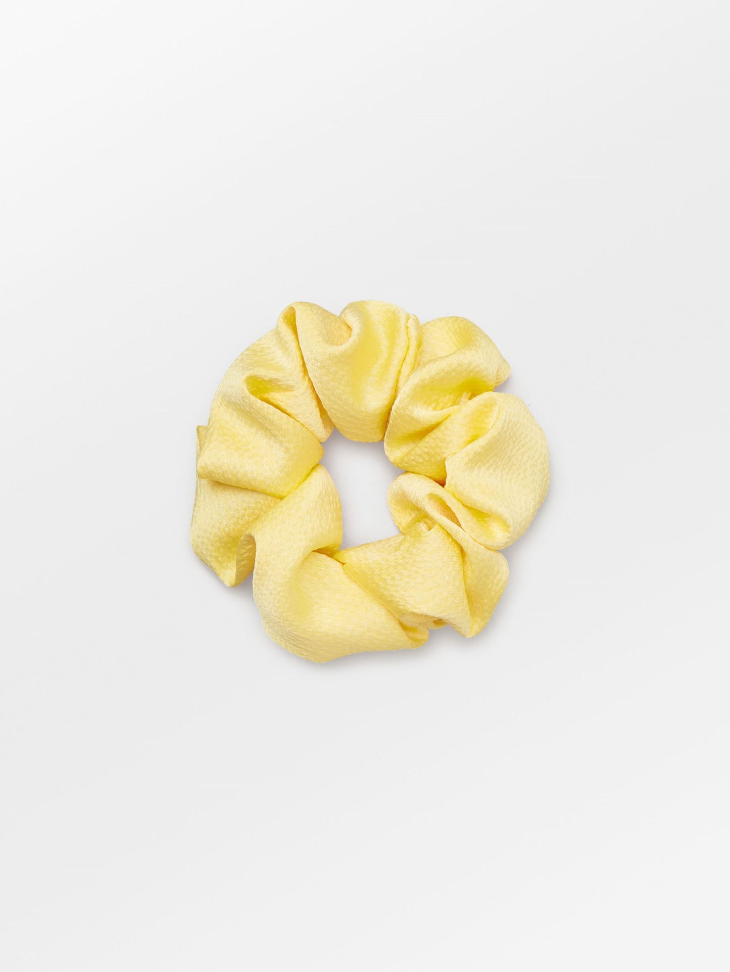 Glamour Scrunchie OneSize BeckSöndergaard.no