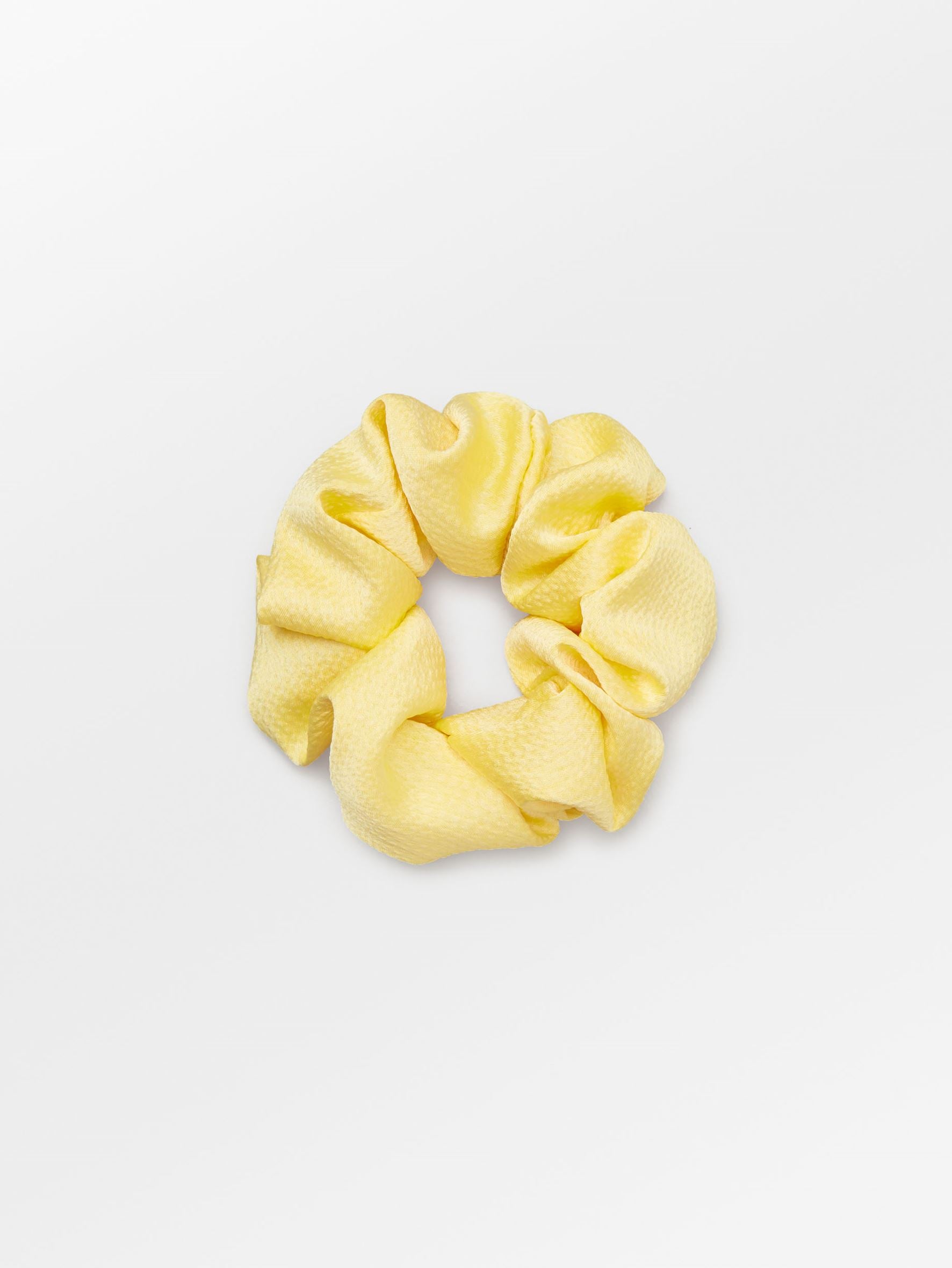 Glamour Scrunchie OneSize BeckSöndergaard.no