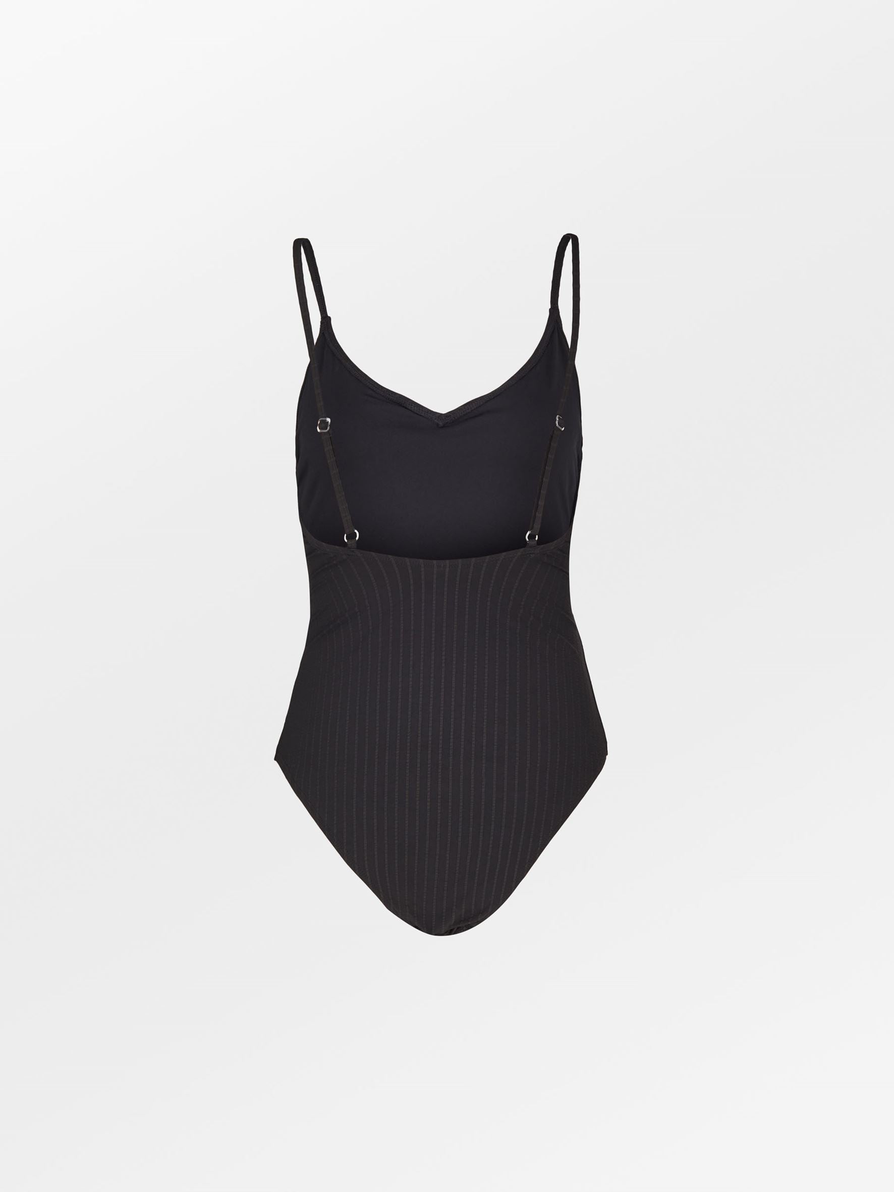 Solid Bea Swimsuit Clothing BeckSöndergaard.no