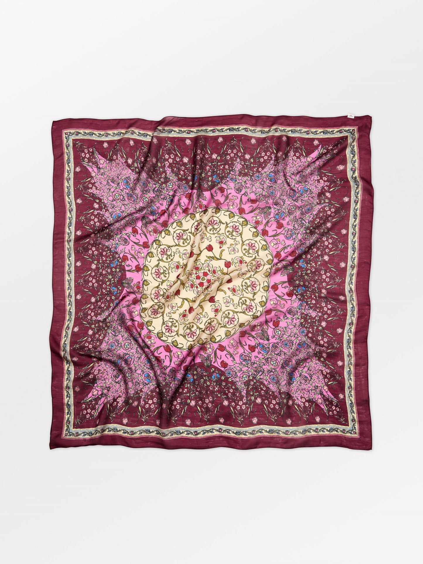 Gardenparty Taby Sia Scarf OneSize BeckSöndergaard.no