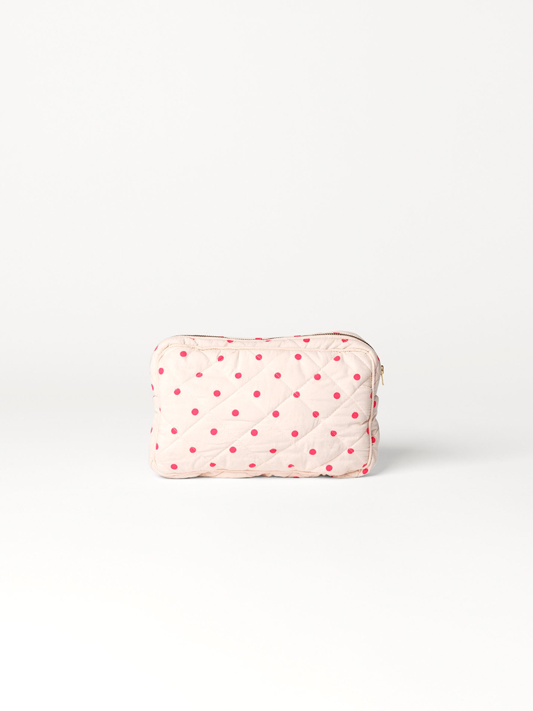 Dot Mini Malin Bag - Pink OneSize   BeckSöndergaard.no