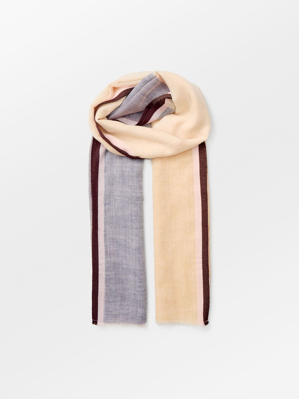 Kikko Woo Scarf OneSize BeckSöndergaard.no