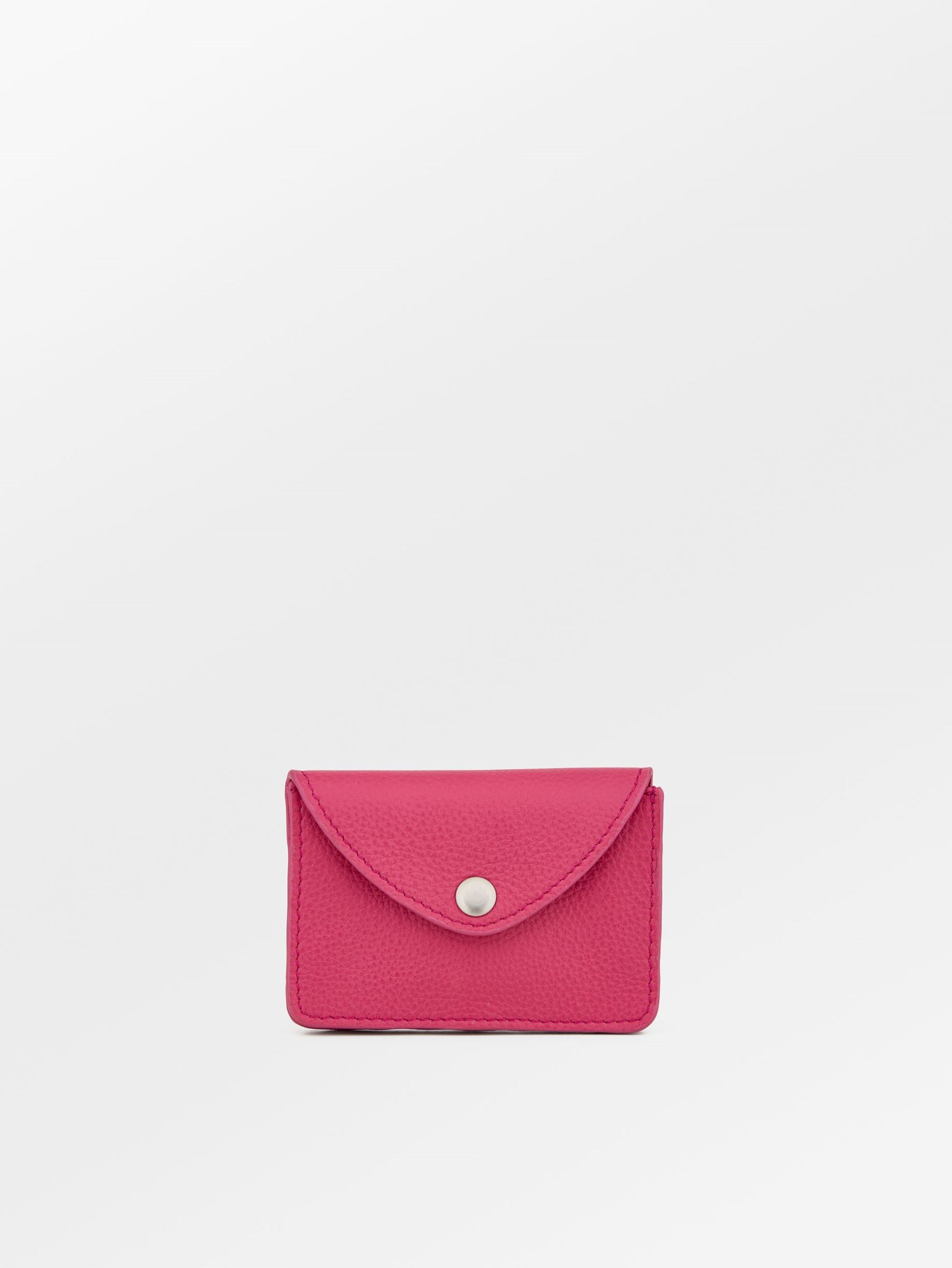 Grain Card Wallet OneSize BeckSöndergaard.no
