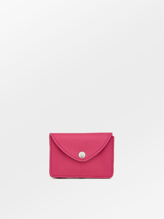 Grain Card Wallet OneSize BeckSöndergaard.no