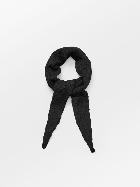 Woona Opalia Scarf OneSize BeckSöndergaard.no