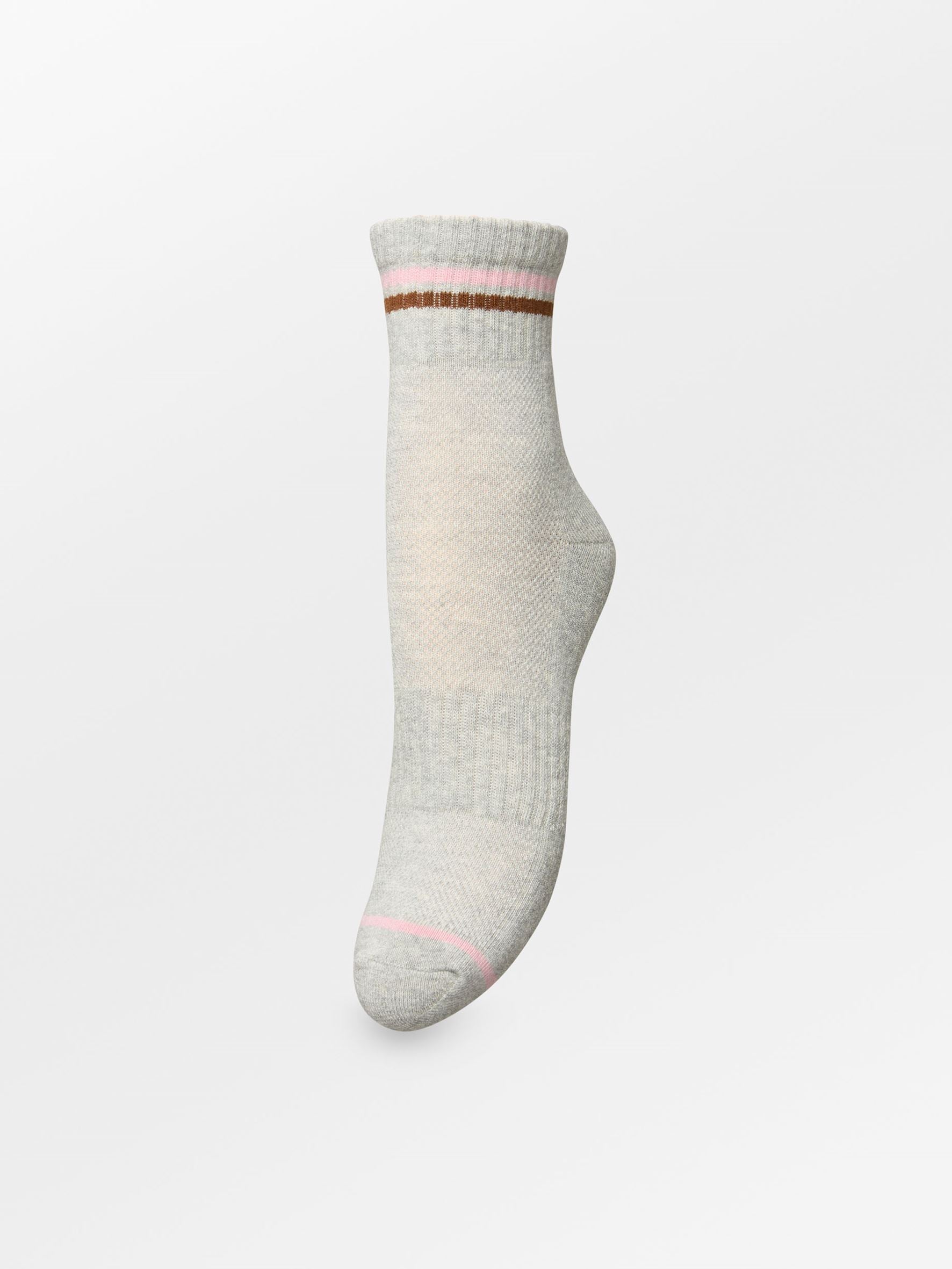 Short Cotta Sock Socks BeckSöndergaard.no