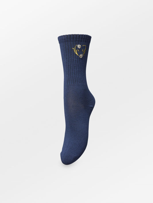 Tulipa Cotta Sock Socks BeckSöndergaard.no