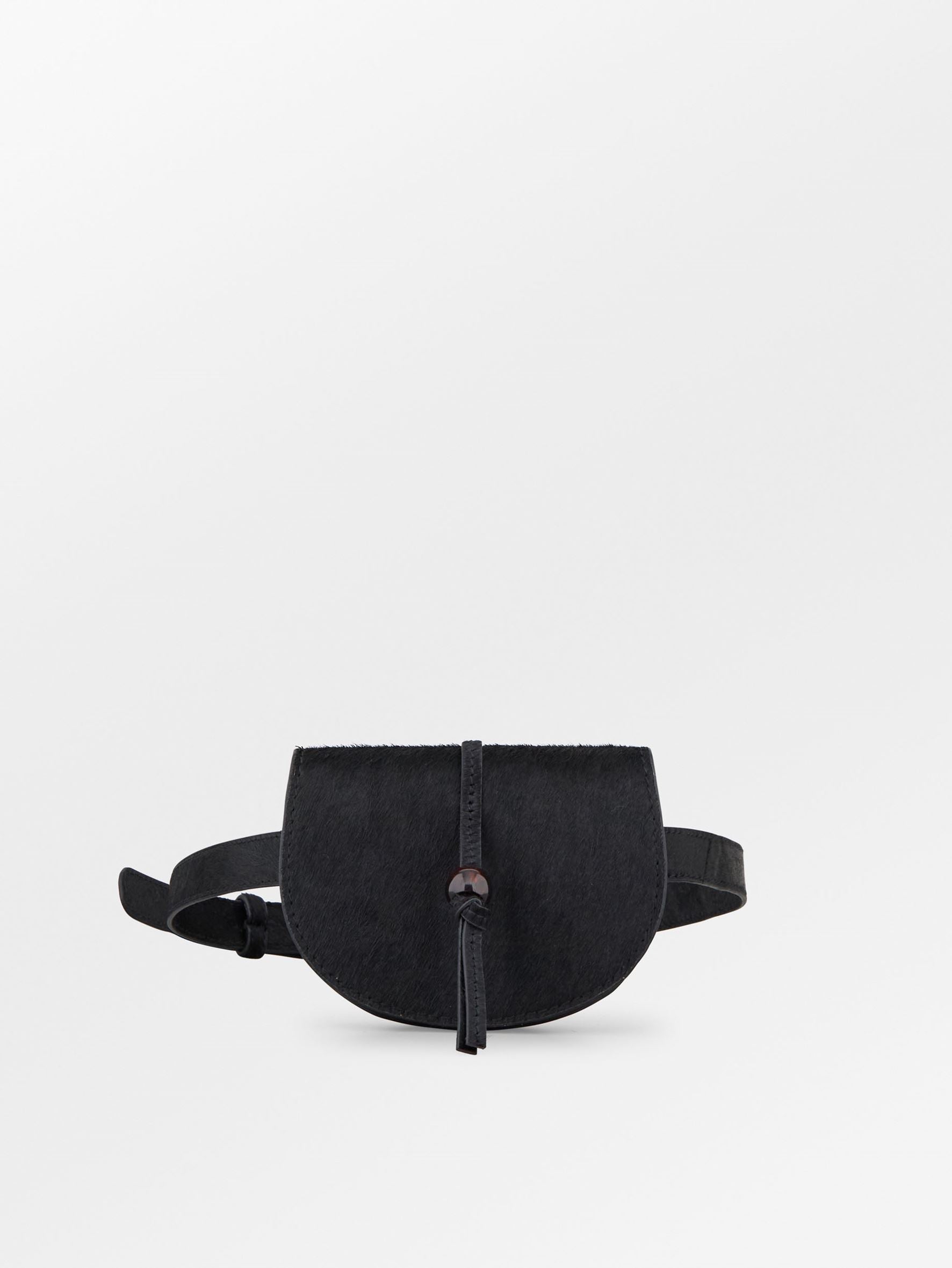 Becksöndergaard, Fily Belt Bag - Black, bags, bags, bags, bags, bags, gifts, black week, black week, black week