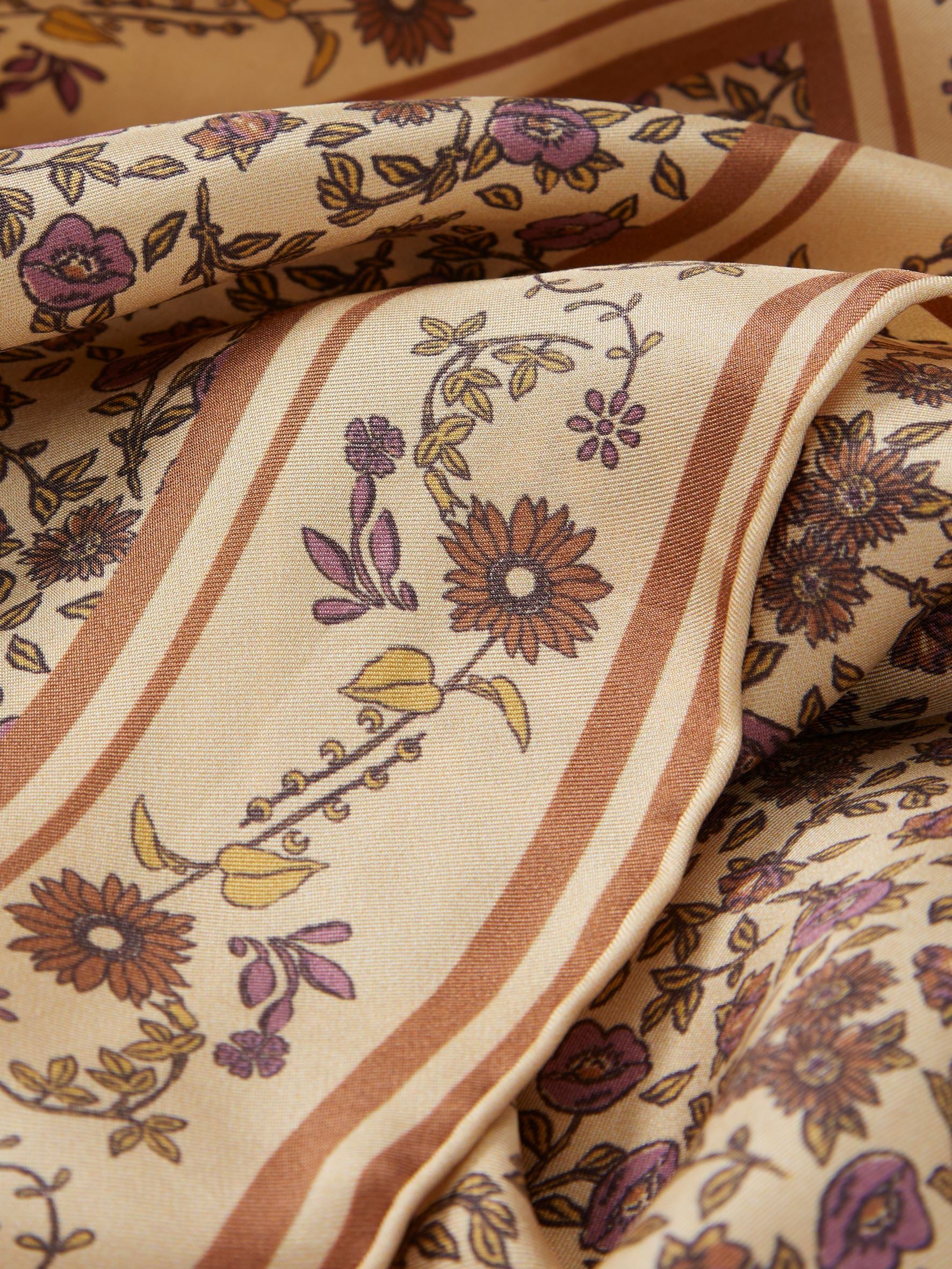 Florisima Sia Scarf OneSize BeckSöndergaard.no
