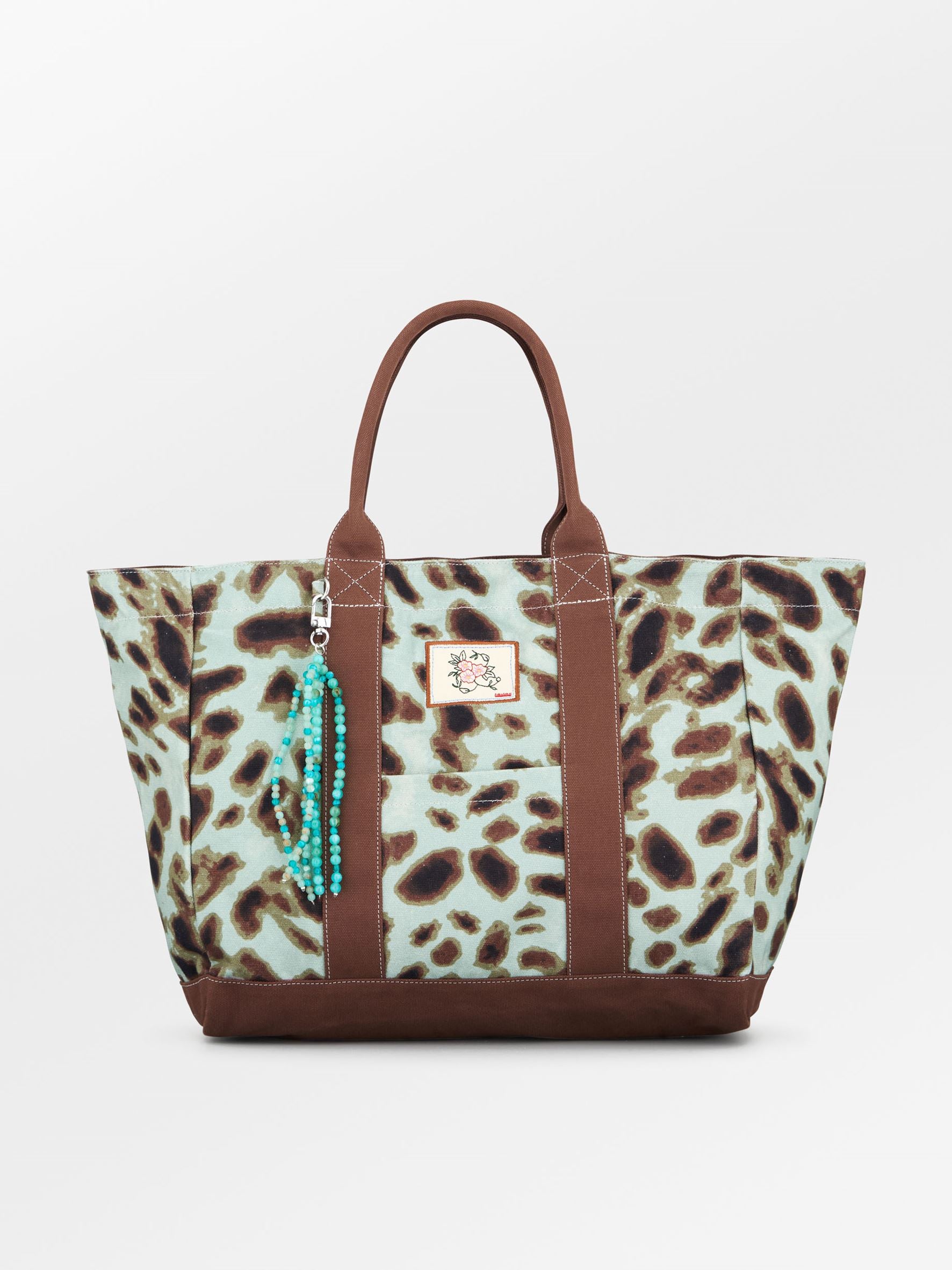 Leola Canvas Camila Bag OneSize BeckSöndergaard.no