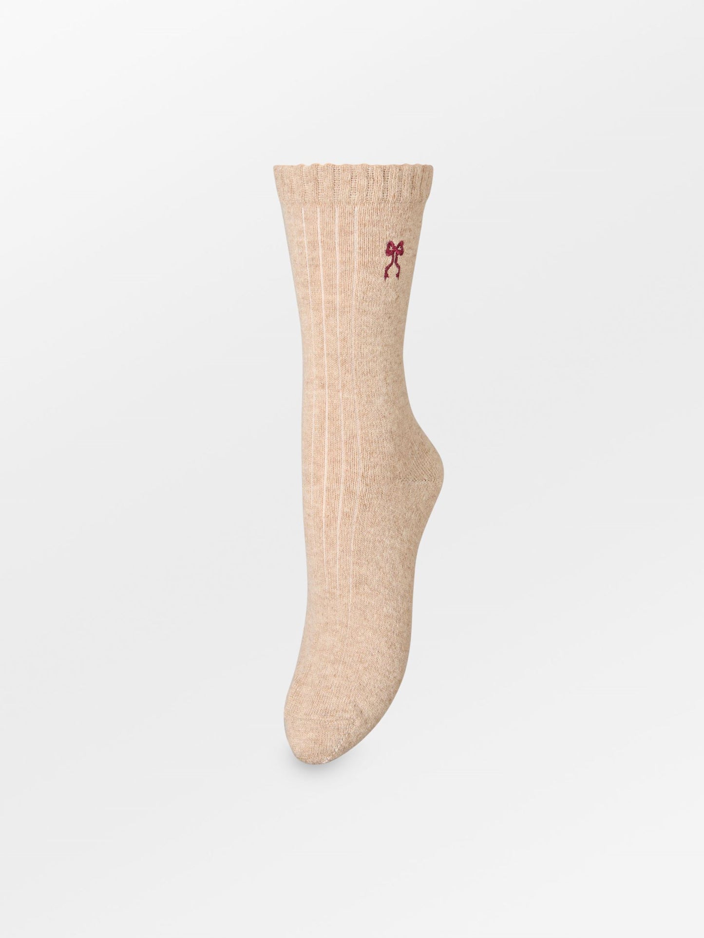 Bow Wola Sock OneSize BeckSöndergaard.no
