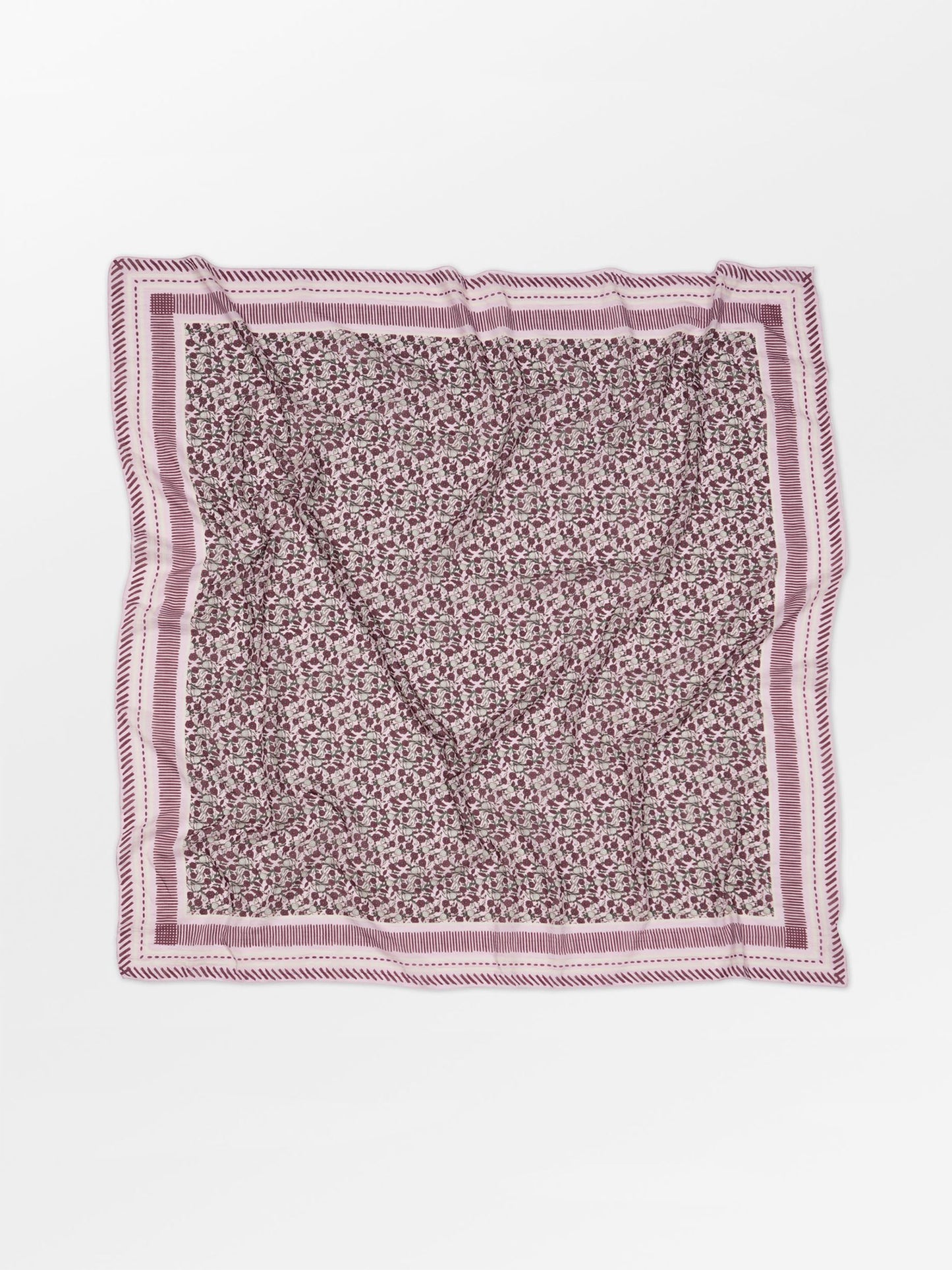Strawpetta Sico Scarf OneSize BeckSöndergaard.no