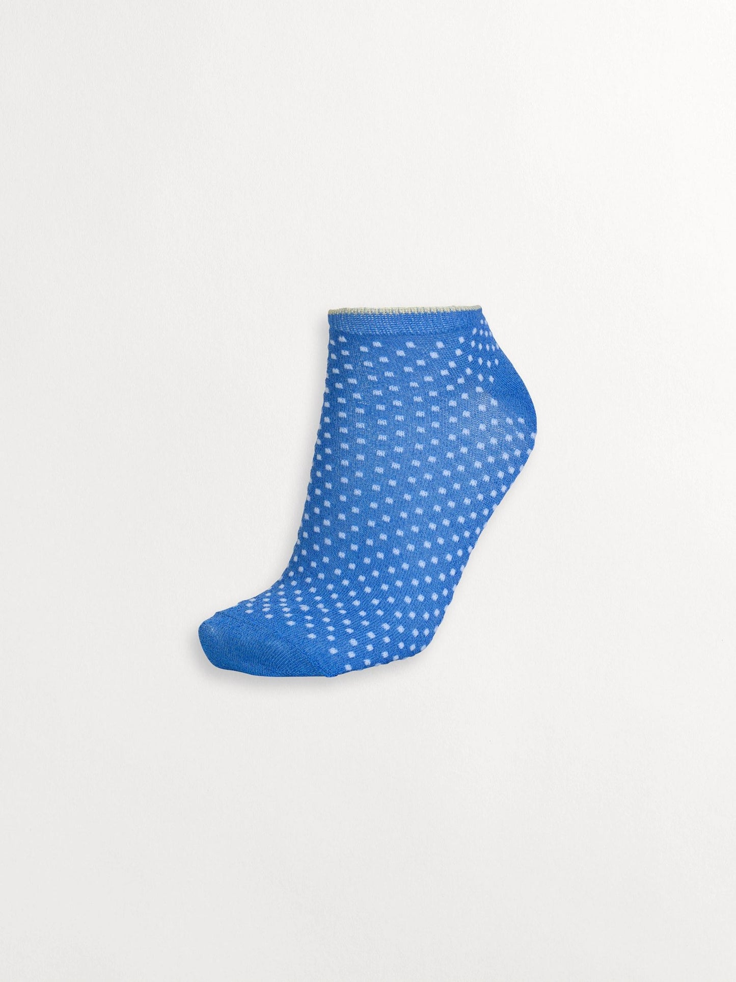 Dollie Dot Socks   BeckSöndergaard.no