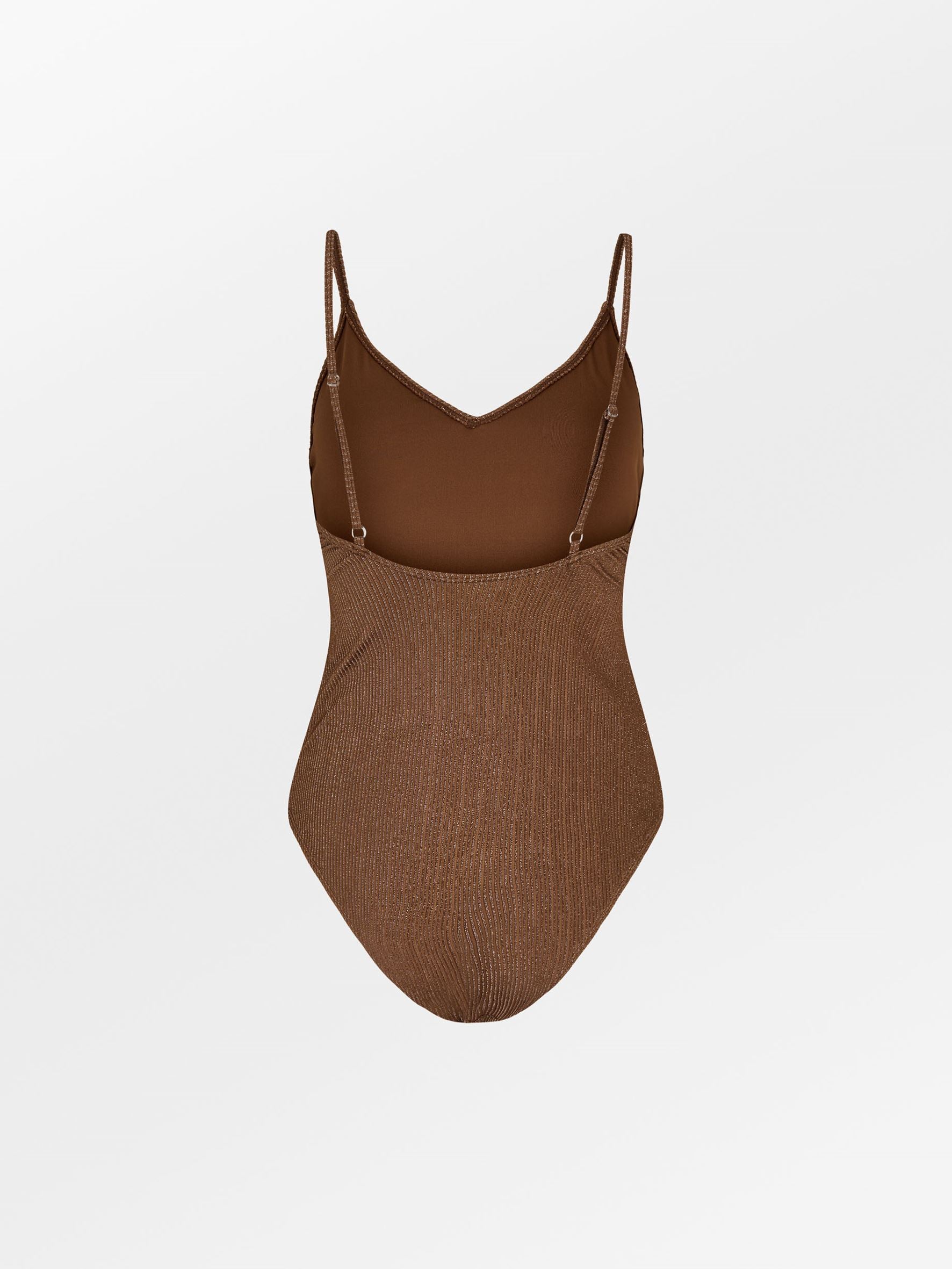 Lyx Bea Swimsuit Clothing BeckSöndergaard.no