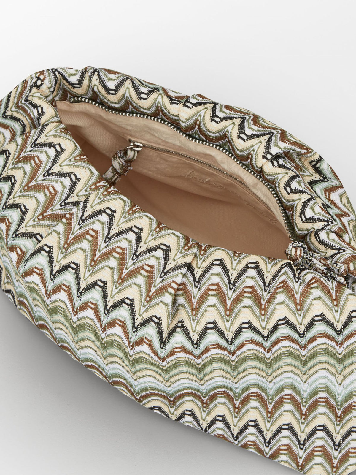 Pala Maxi Clutch Bag OneSize BeckSöndergaard.no