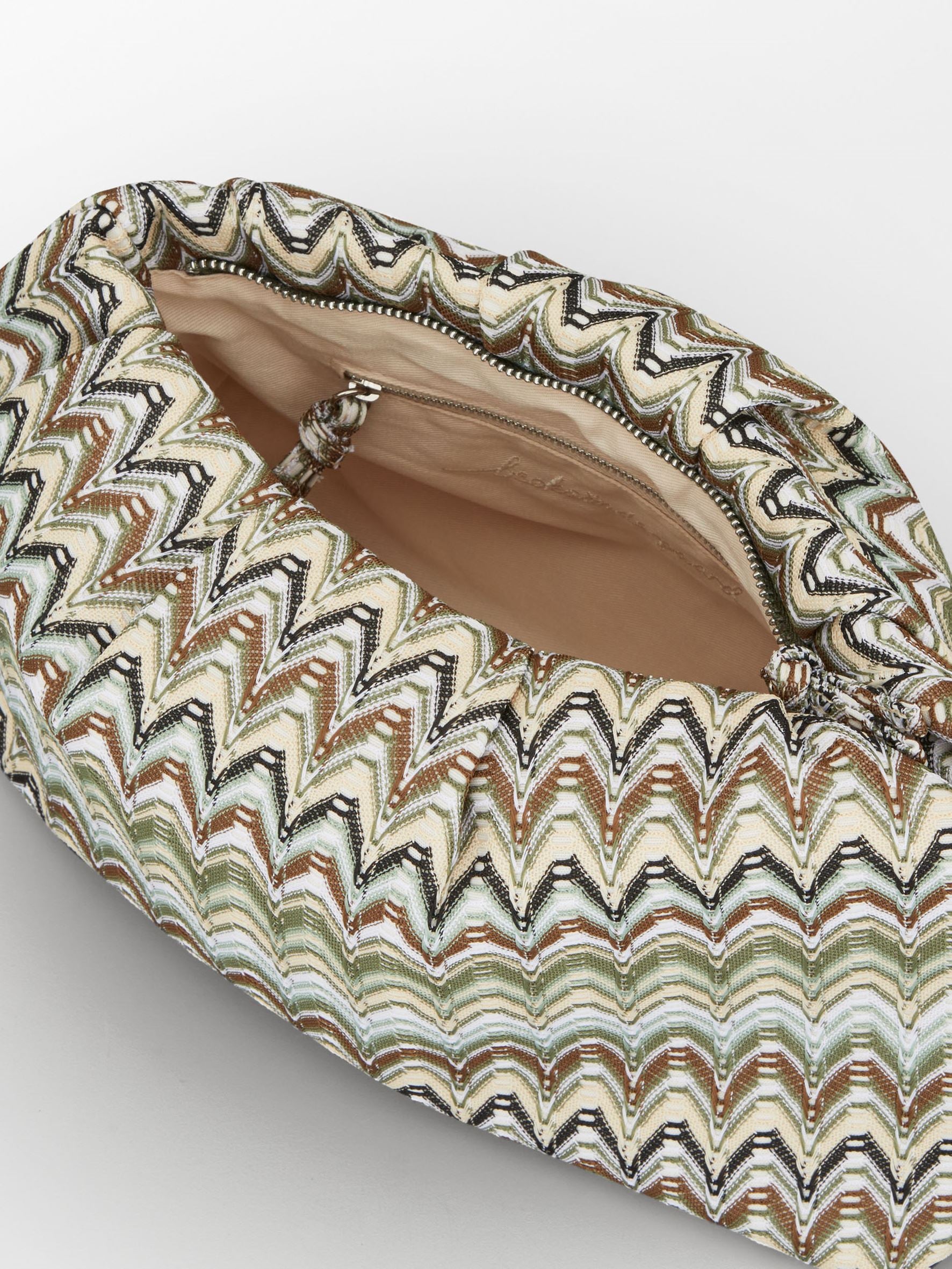 Pala Maxi Clutch Bag OneSize BeckSöndergaard.no