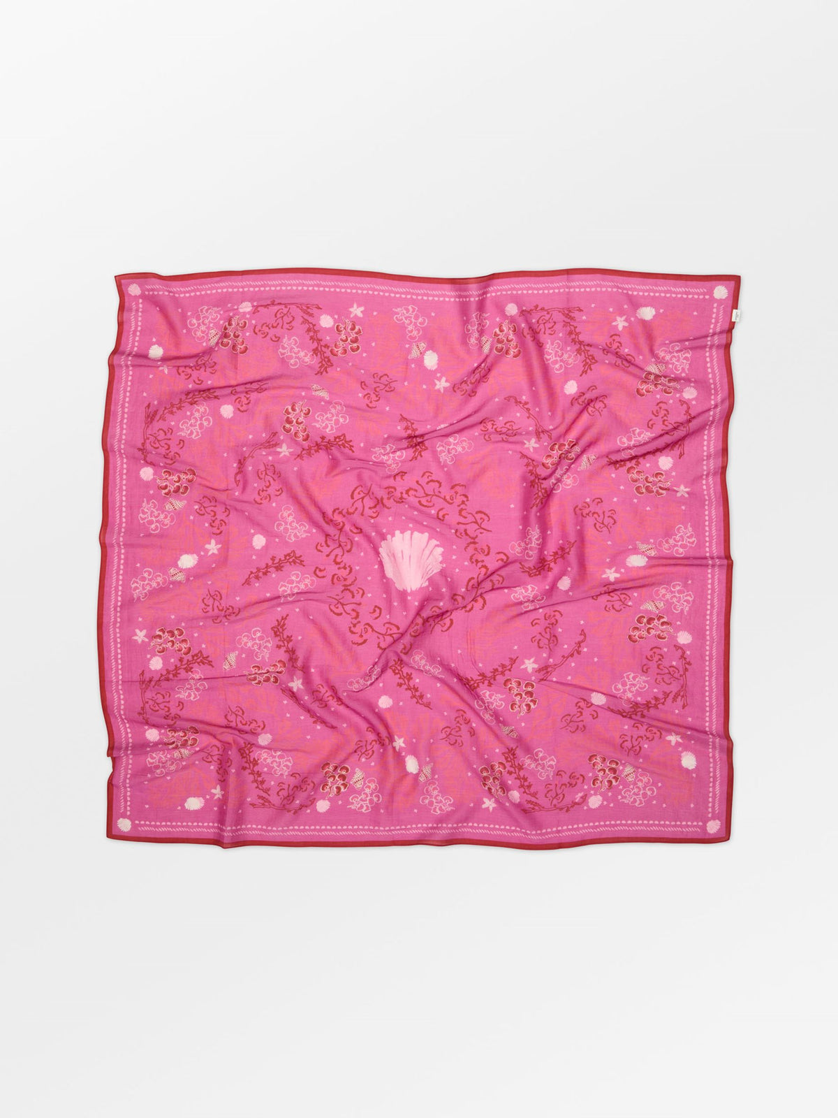 Seastoria Sico Scarf OneSize BeckSöndergaard.no