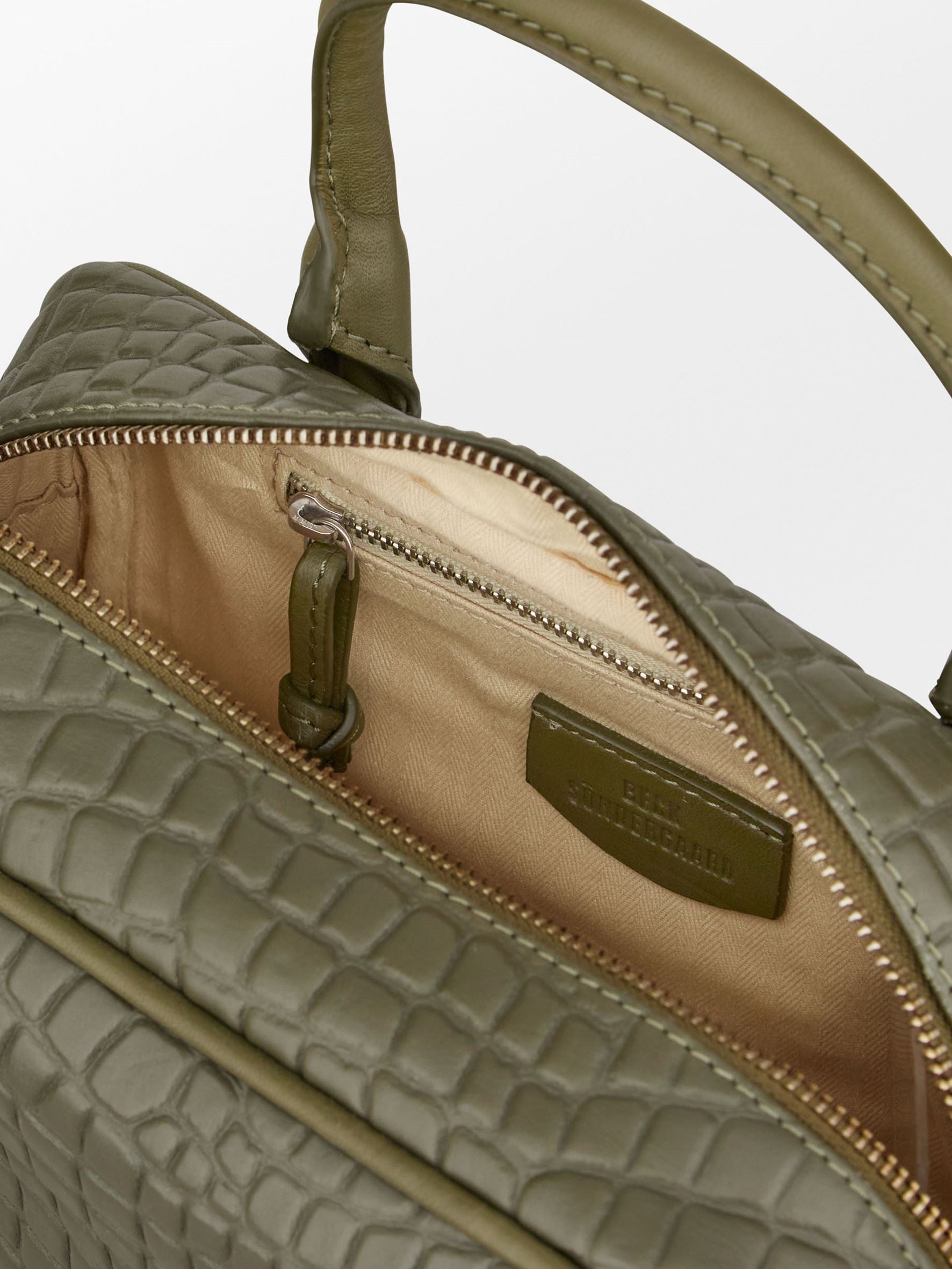 Croc Bree Bag OneSize BeckSöndergaard.no