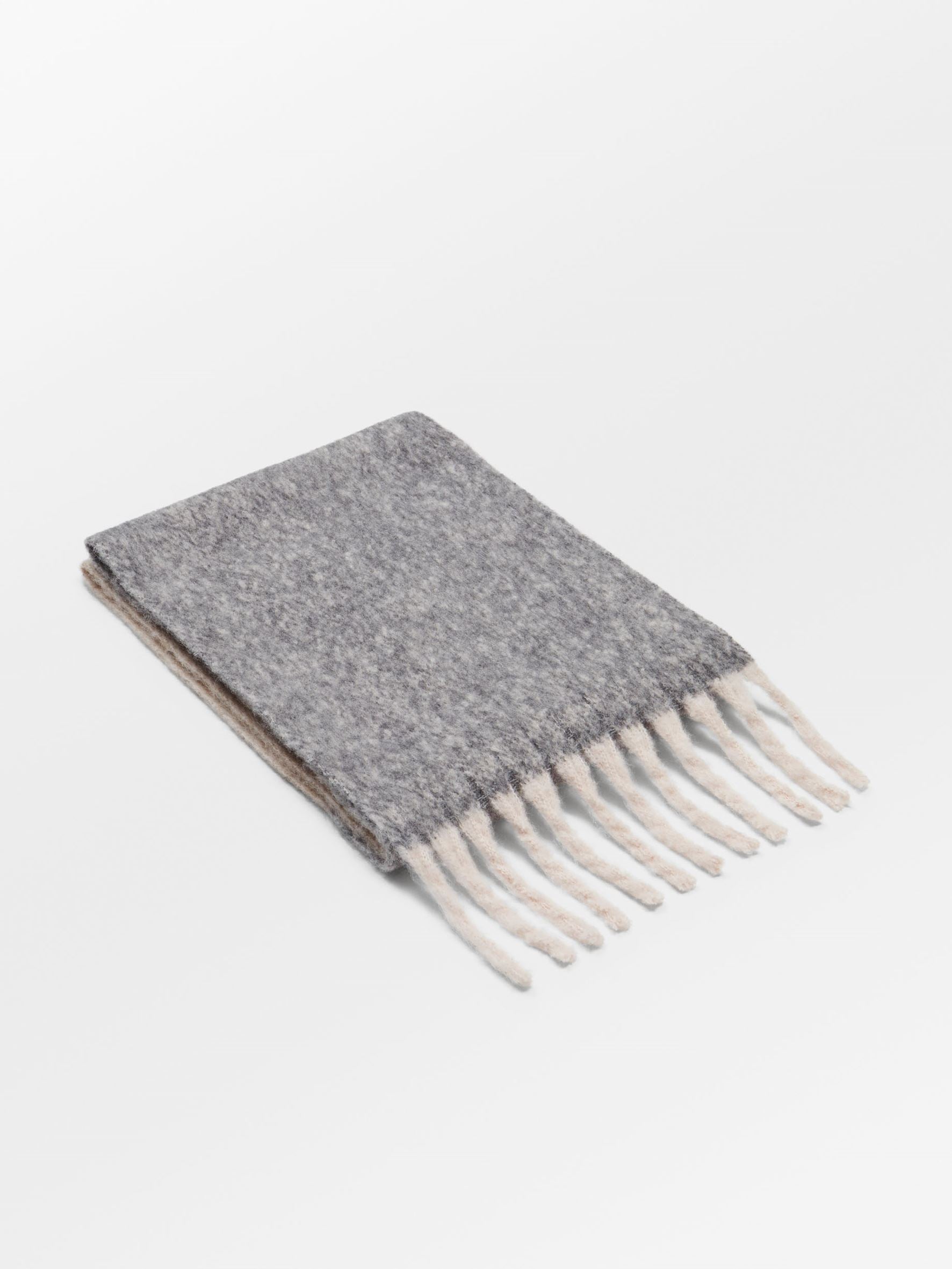 Bartletta Scarf OneSize BeckSöndergaard.no