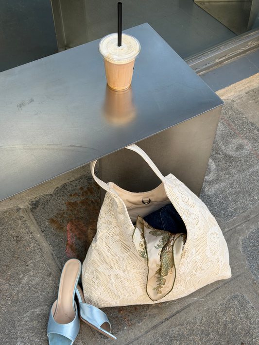Croflora Siena Bag OneSize BeckSöndergaard.no