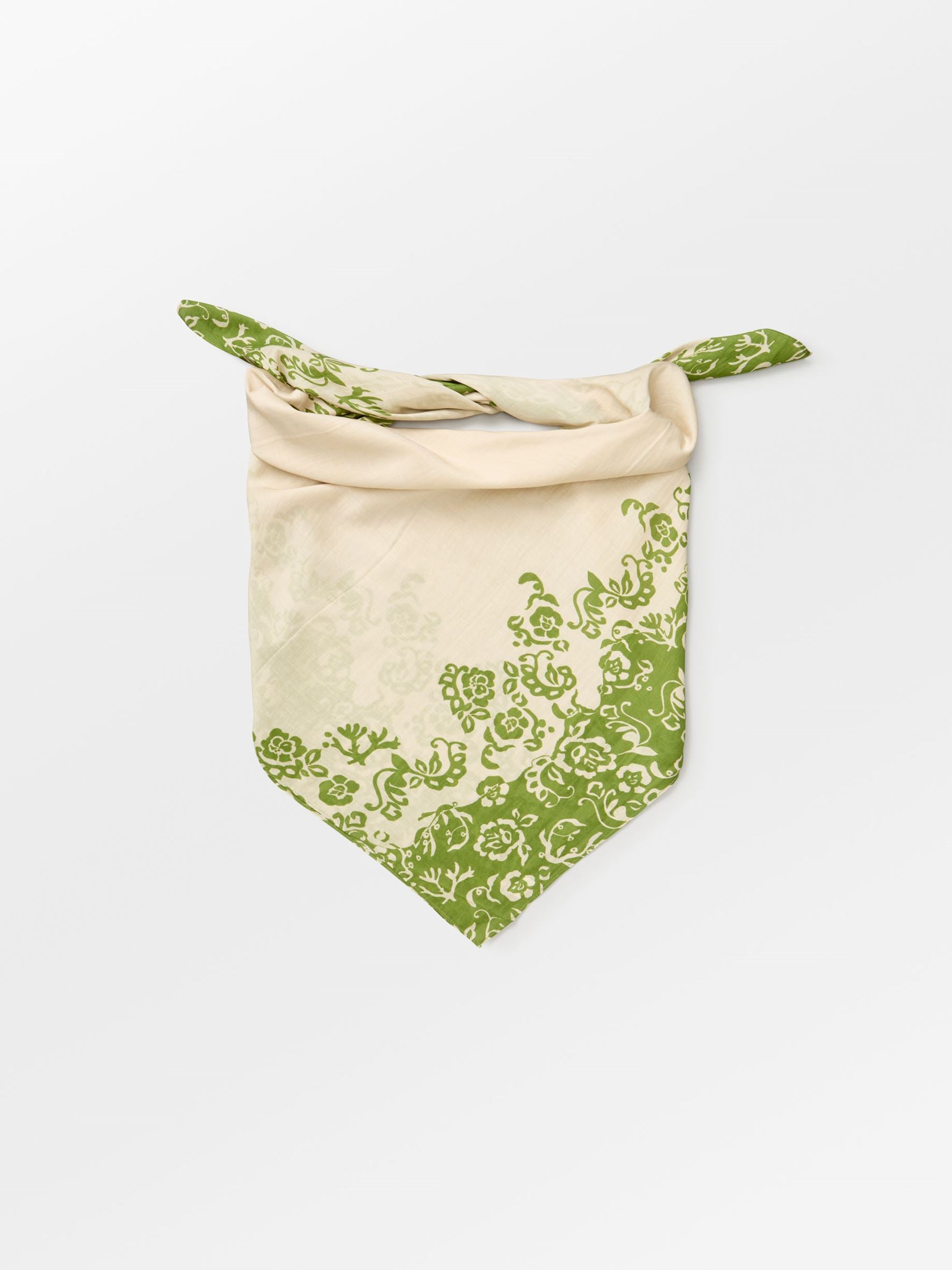 Crofloria Sico Scarf OneSize BeckSöndergaard.no