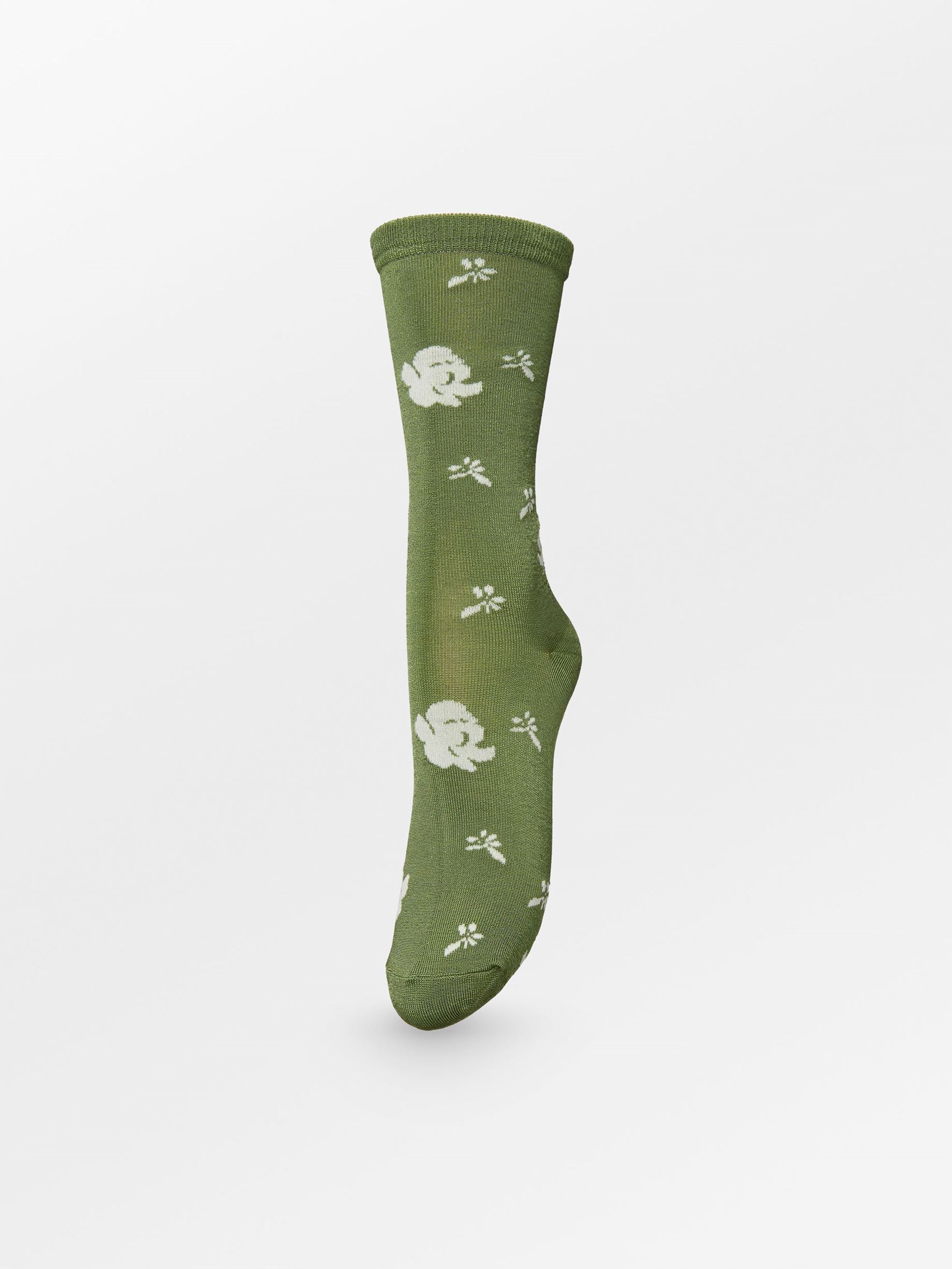 Riora Visca Sock Socks BeckSöndergaard.no