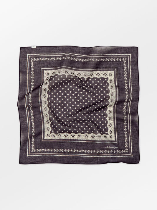 Lacia Cotta Scarf OneSize BeckSöndergaard.no