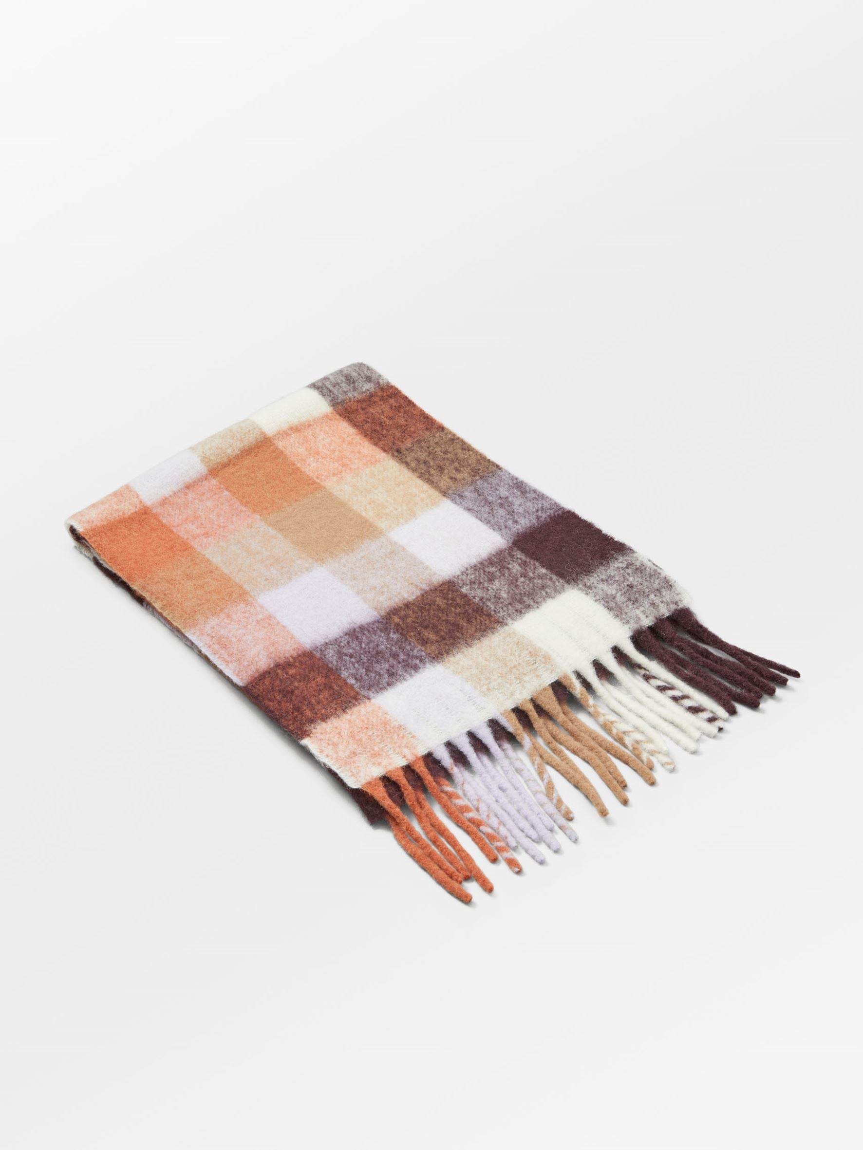 Check Anilopa Scarf OneSize BeckSöndergaard.no