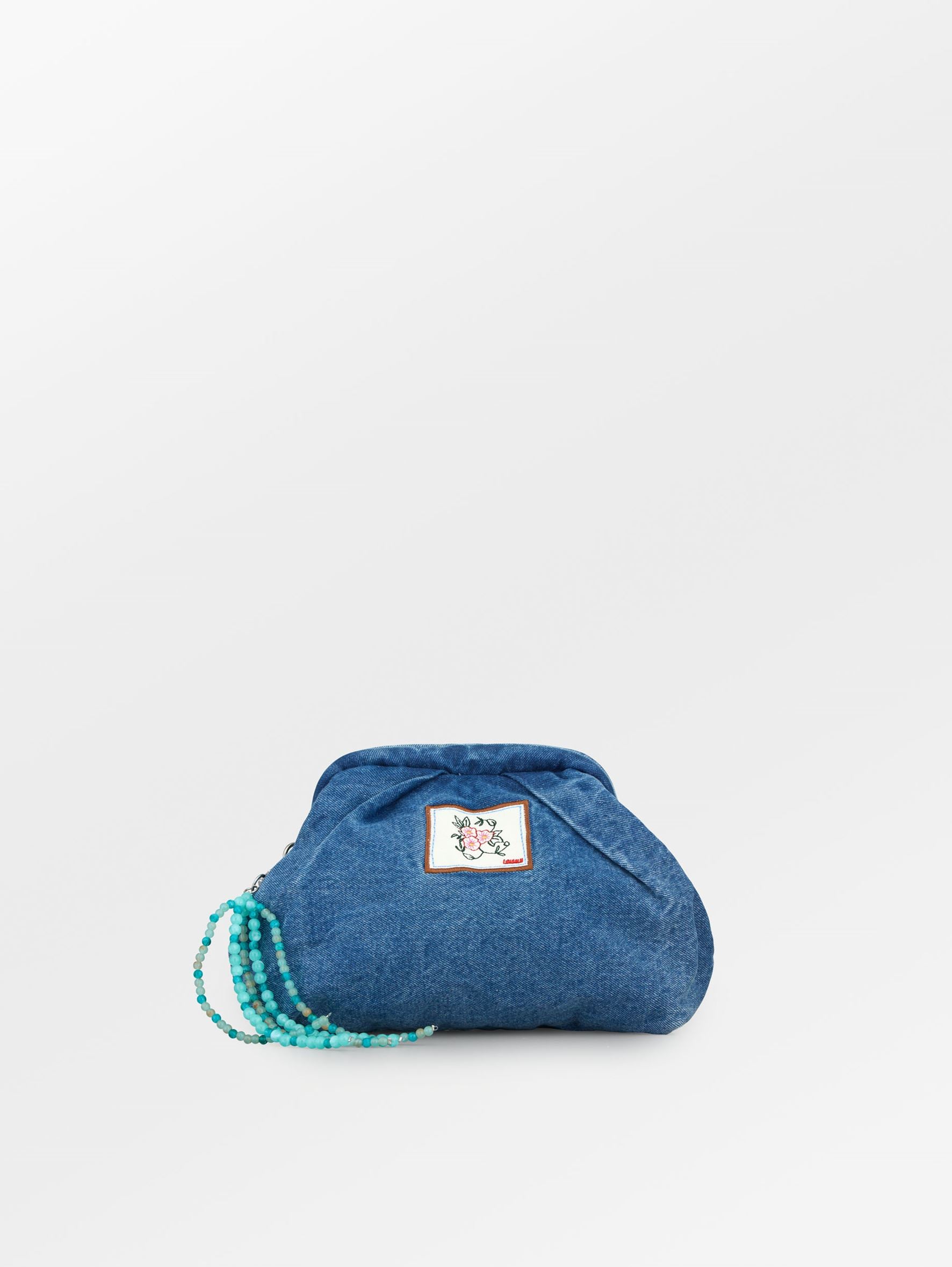 Becksöndergaard, Denima Bonita Bag - Denim, bags, bags