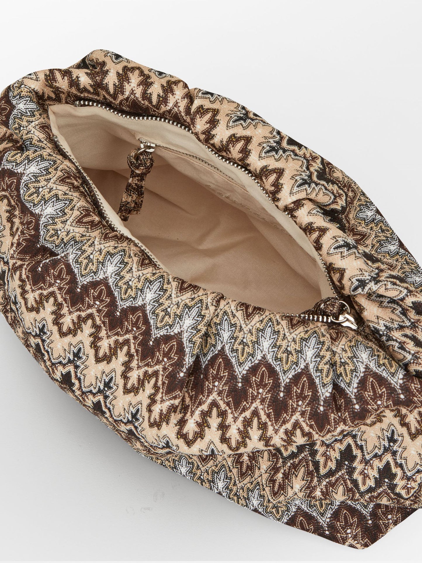Pala Maxi Clutch Bag OneSize BeckSöndergaard.no