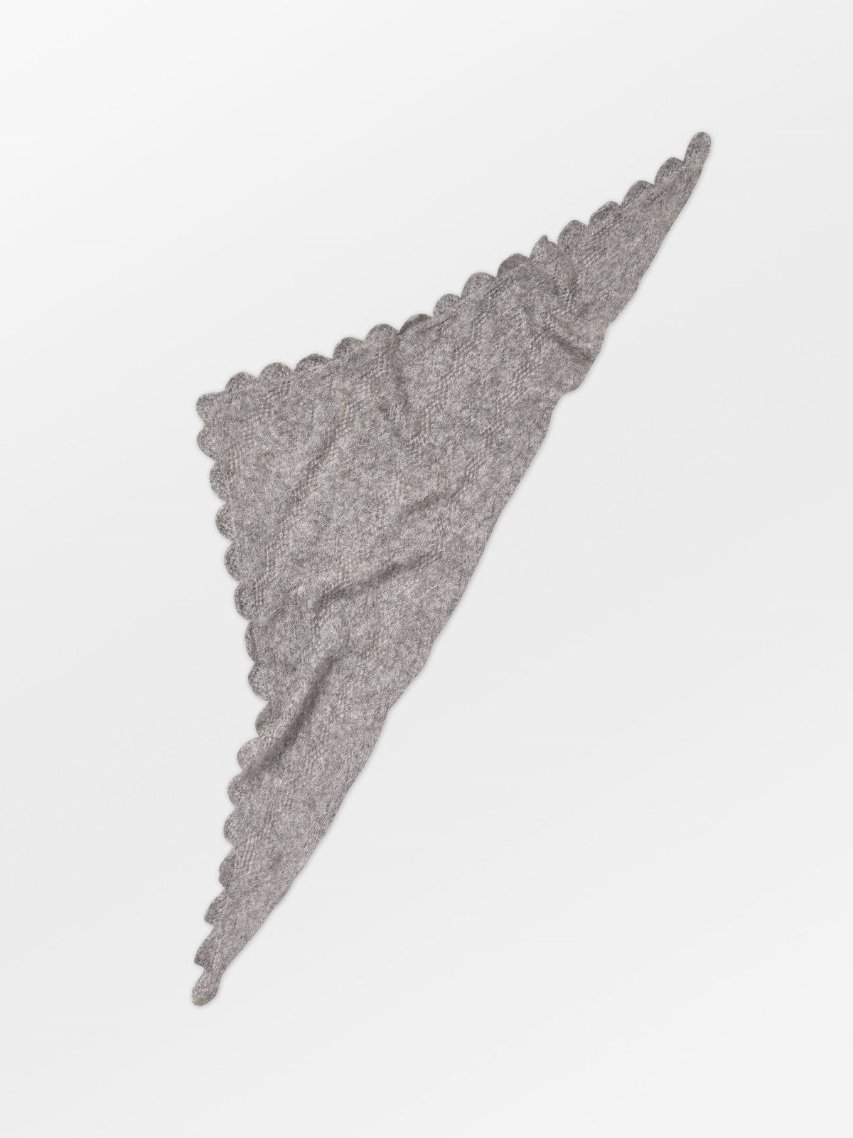 Opany Triangle Scarf OneSize BeckSöndergaard.no