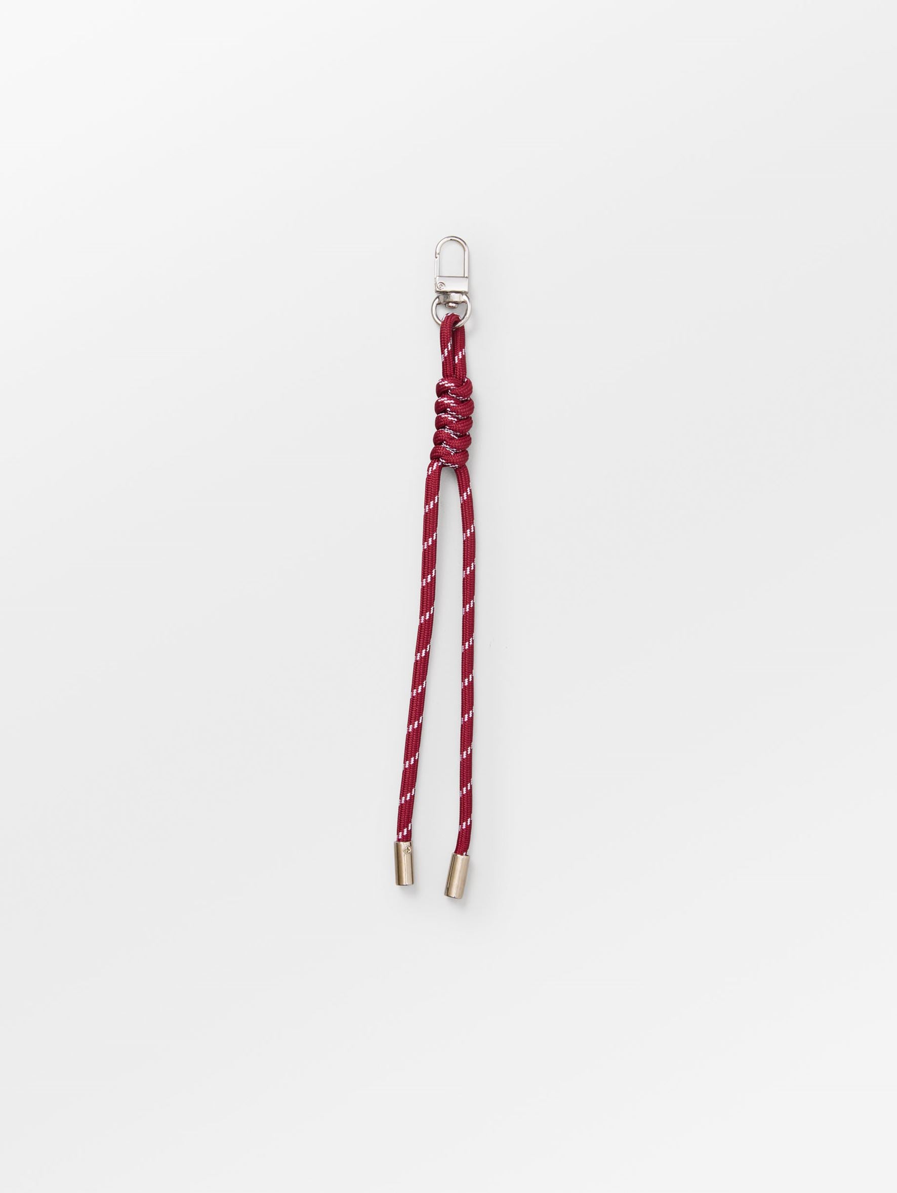 Paracord Keychain OneSize BeckSöndergaard.no