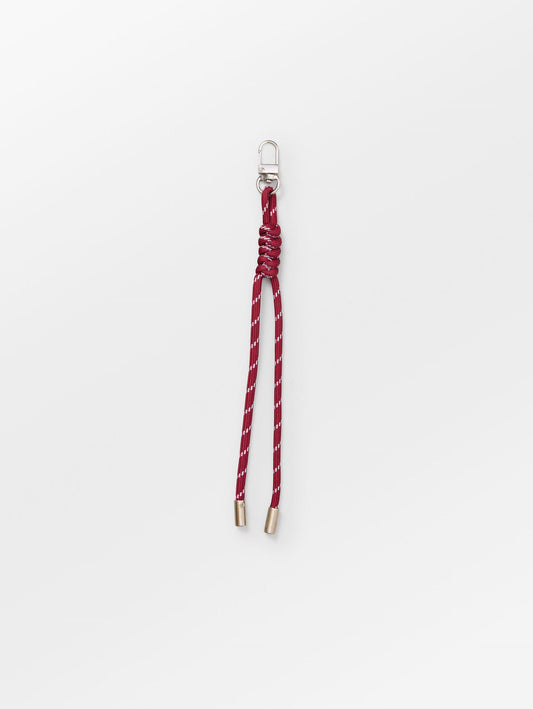 Paracord Keychain OneSize BeckSöndergaard.no