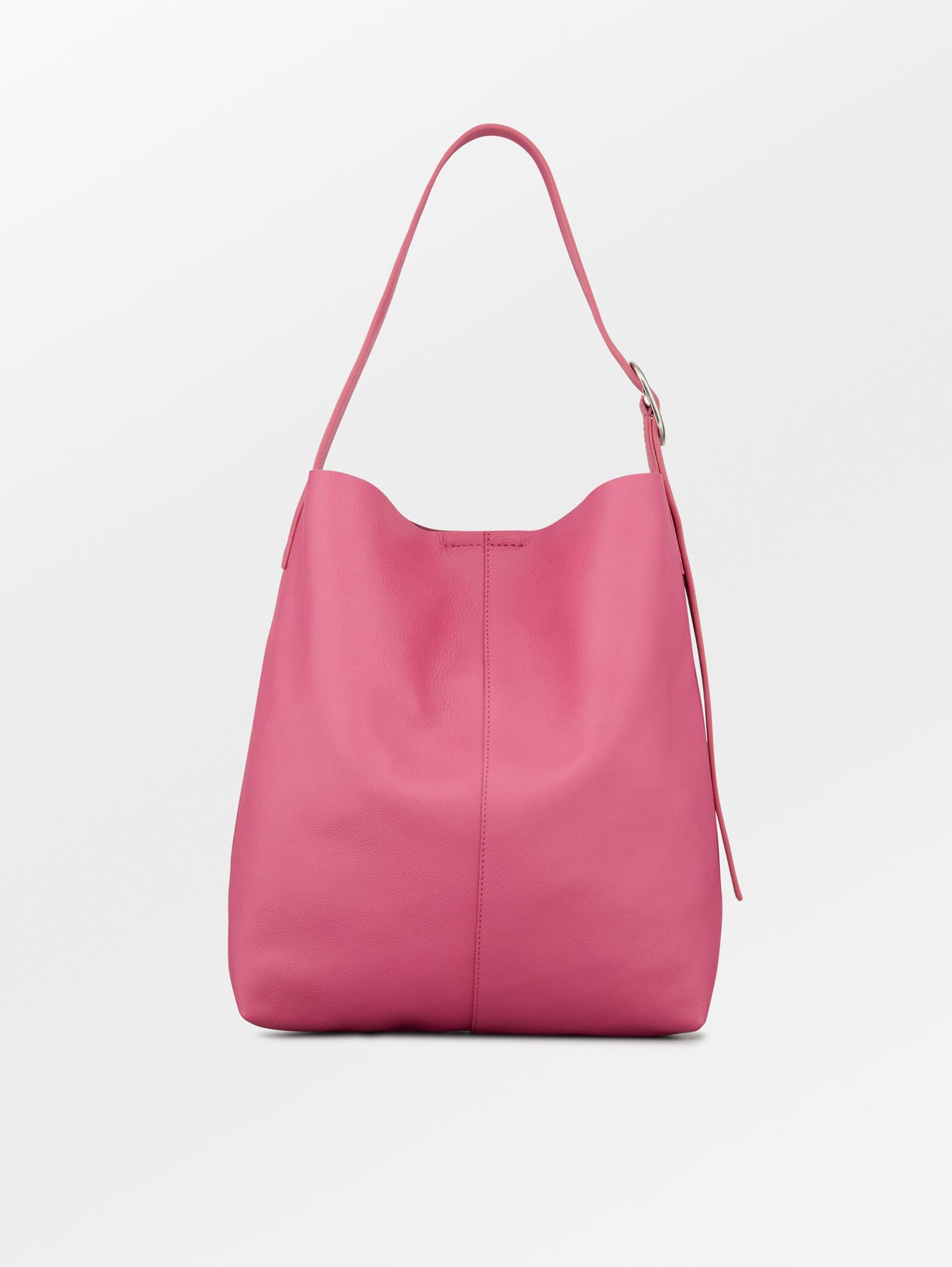 Grain Mae Buckle Bag OneSize BeckSöndergaard.no