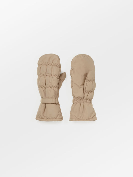 Padded Nylona Mitten Clothing BeckSöndergaard.no