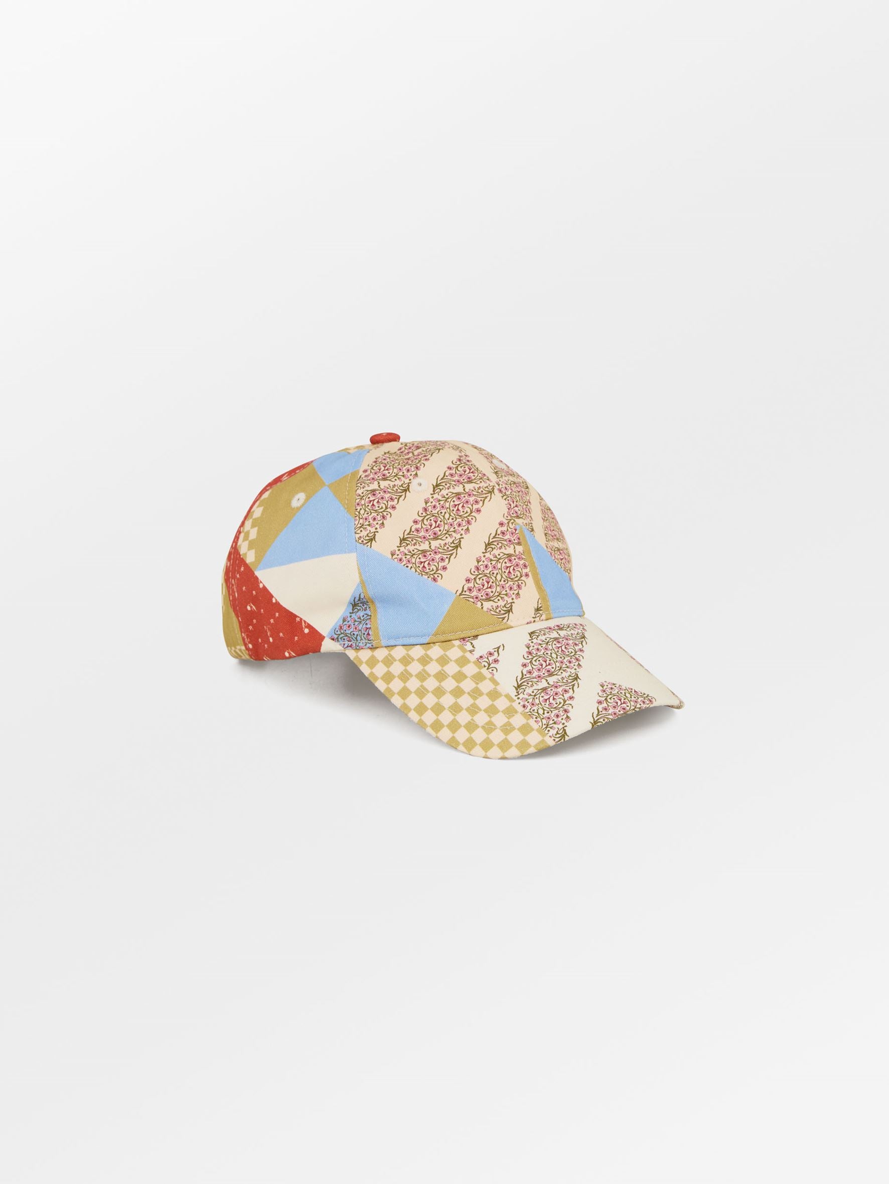 Quilta Cap OneSize BeckSöndergaard.no