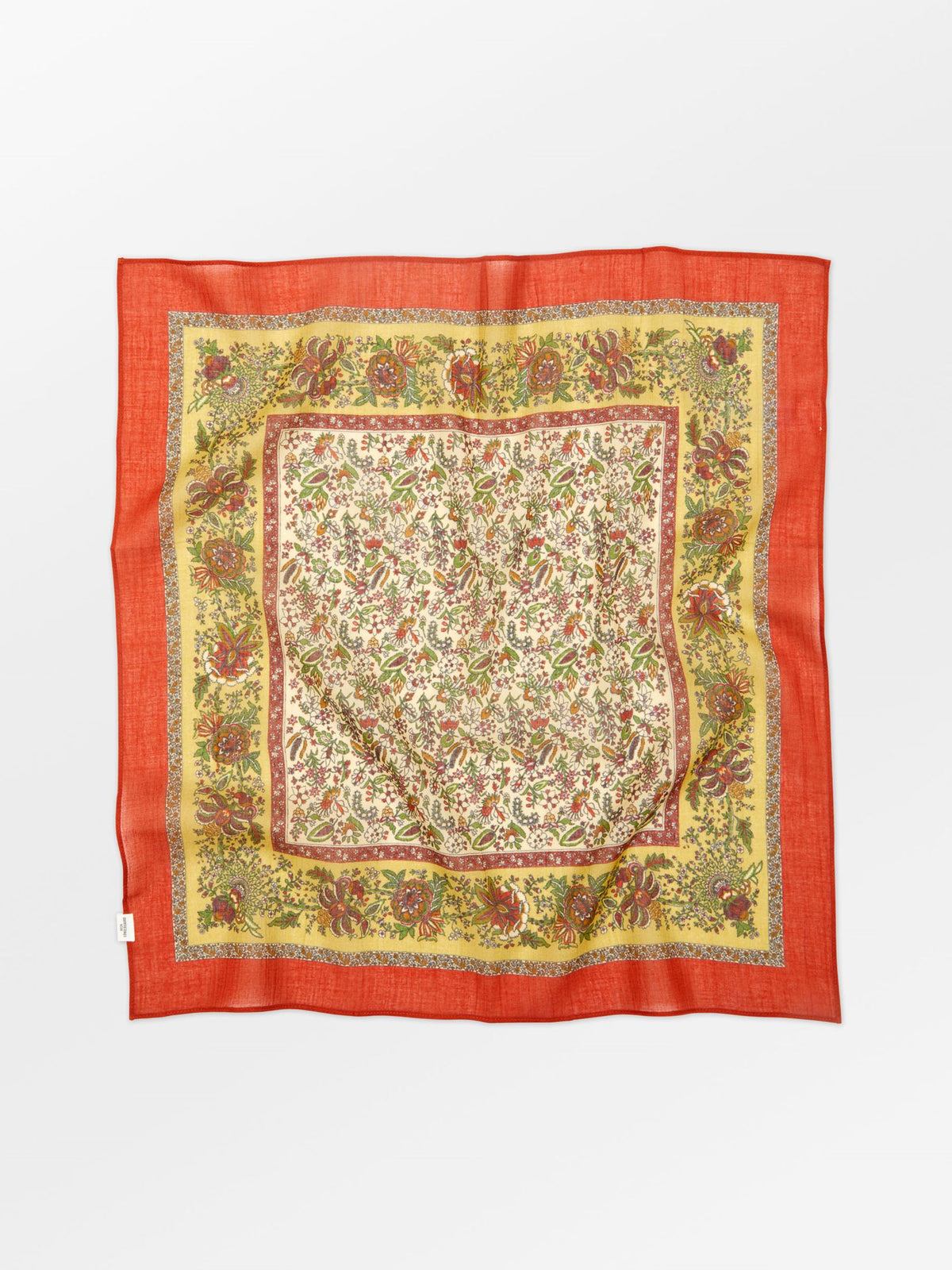 Tapisflora Cotta Scarf OneSize BeckSöndergaard.no