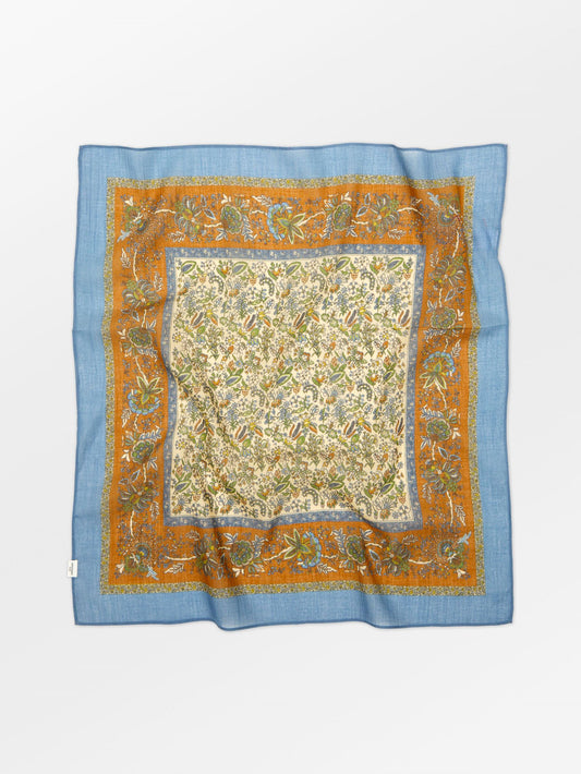 Tapisflora Cotta Scarf OneSize BeckSöndergaard.no