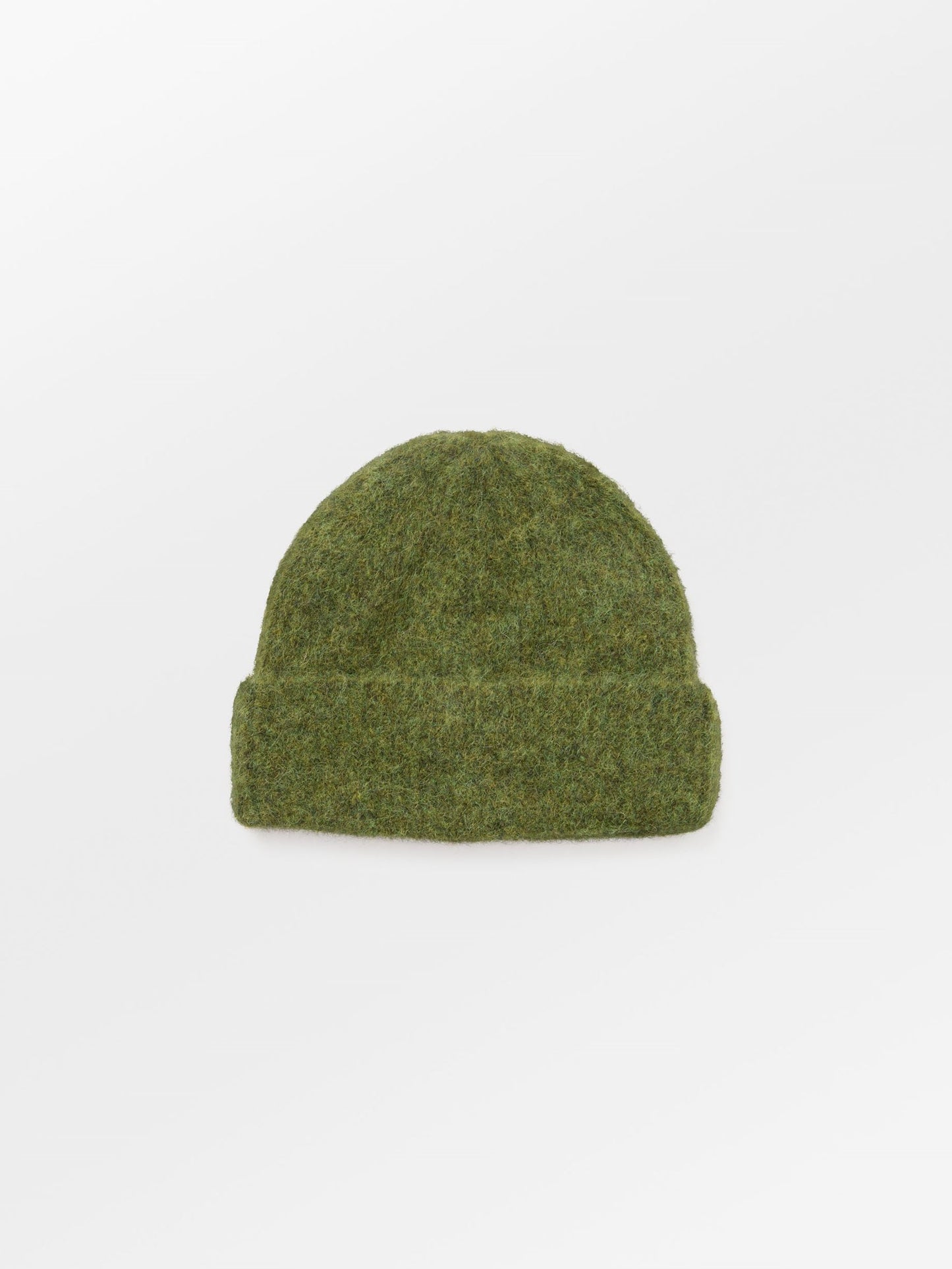 Becksöndergaard, Alpaca-Wool Beanie - Golden Cypress Green, accessories, accessories, winter accessories, accessories, winter accessories