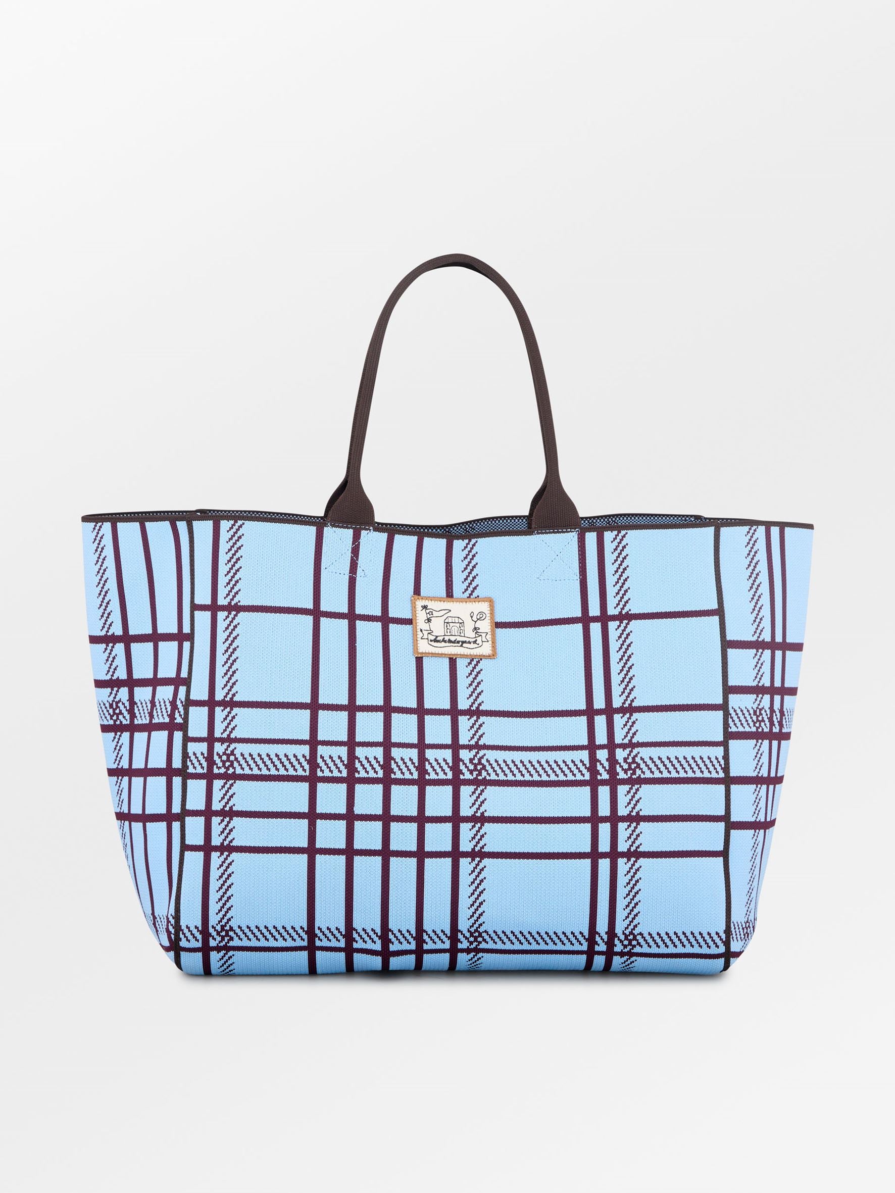 Grid Josie Bag OneSize BeckSöndergaard.no