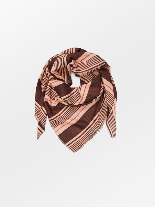 Smilla Corga Scarf OneSize   BeckSöndergaard.no