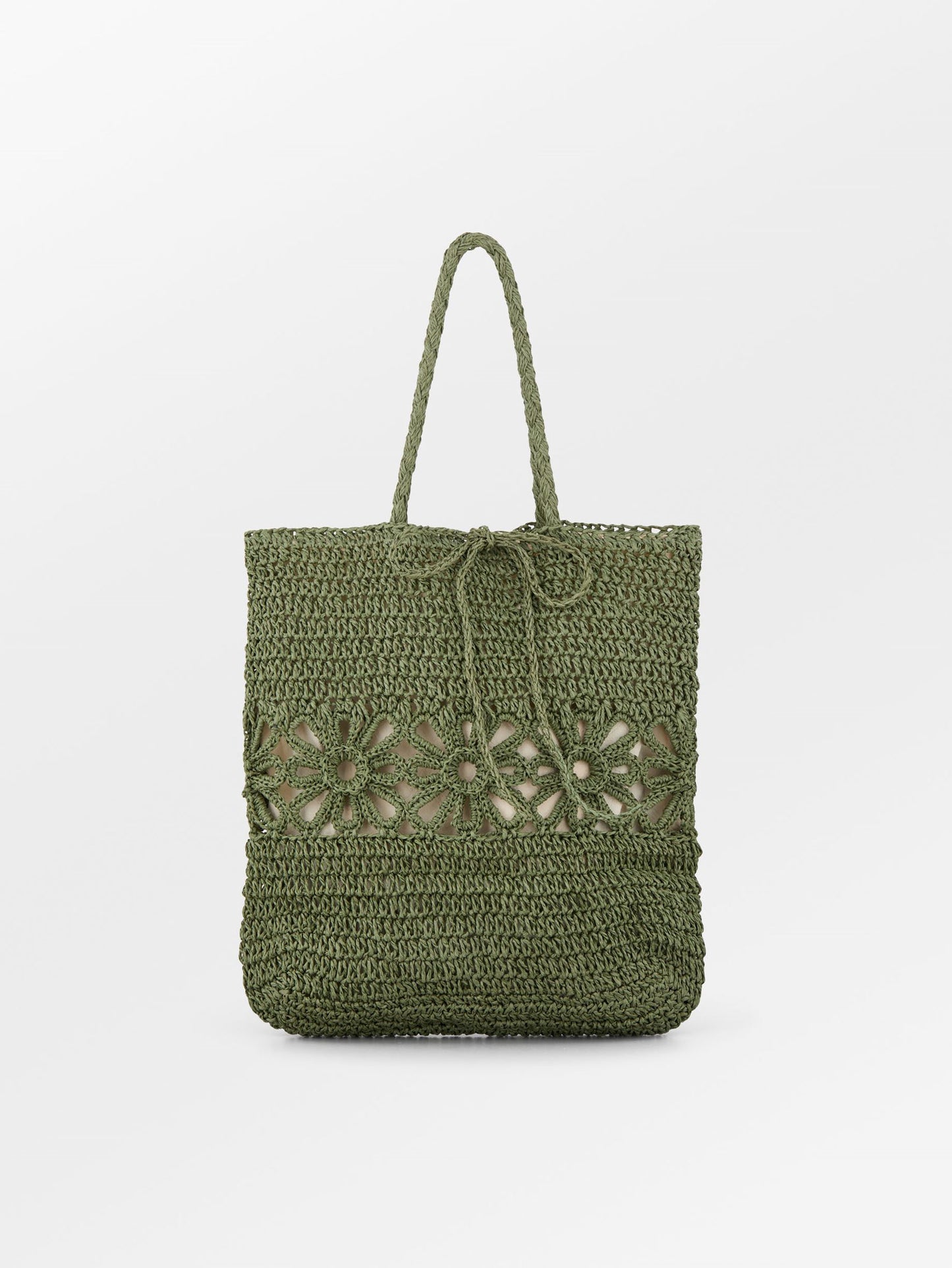 Wafted Fauna Bag OneSize BeckSöndergaard.no