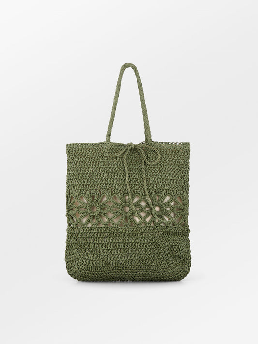 Wafted Fauna Bag OneSize BeckSöndergaard.no