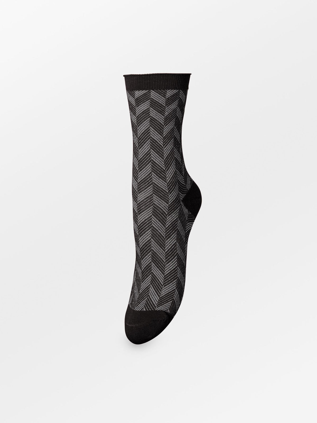 Felta Glitter Sock Socks BeckSöndergaard.no