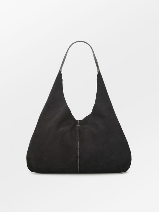 Suede Siena Bag OneSize BeckSöndergaard.no