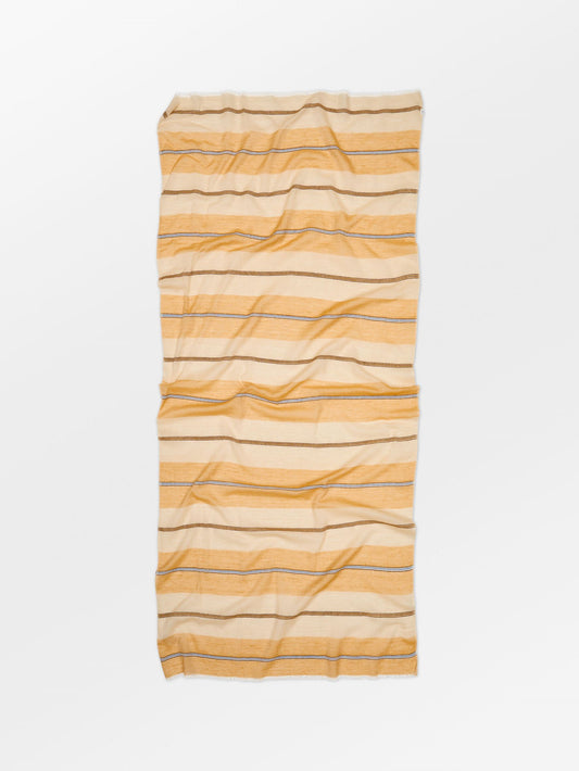 Wovelia Cowea Scarf OneSize BeckSöndergaard.no