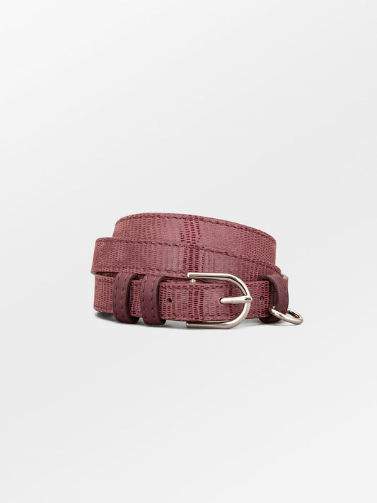 Lizra Zoe Belt Clothing BeckSöndergaard.no