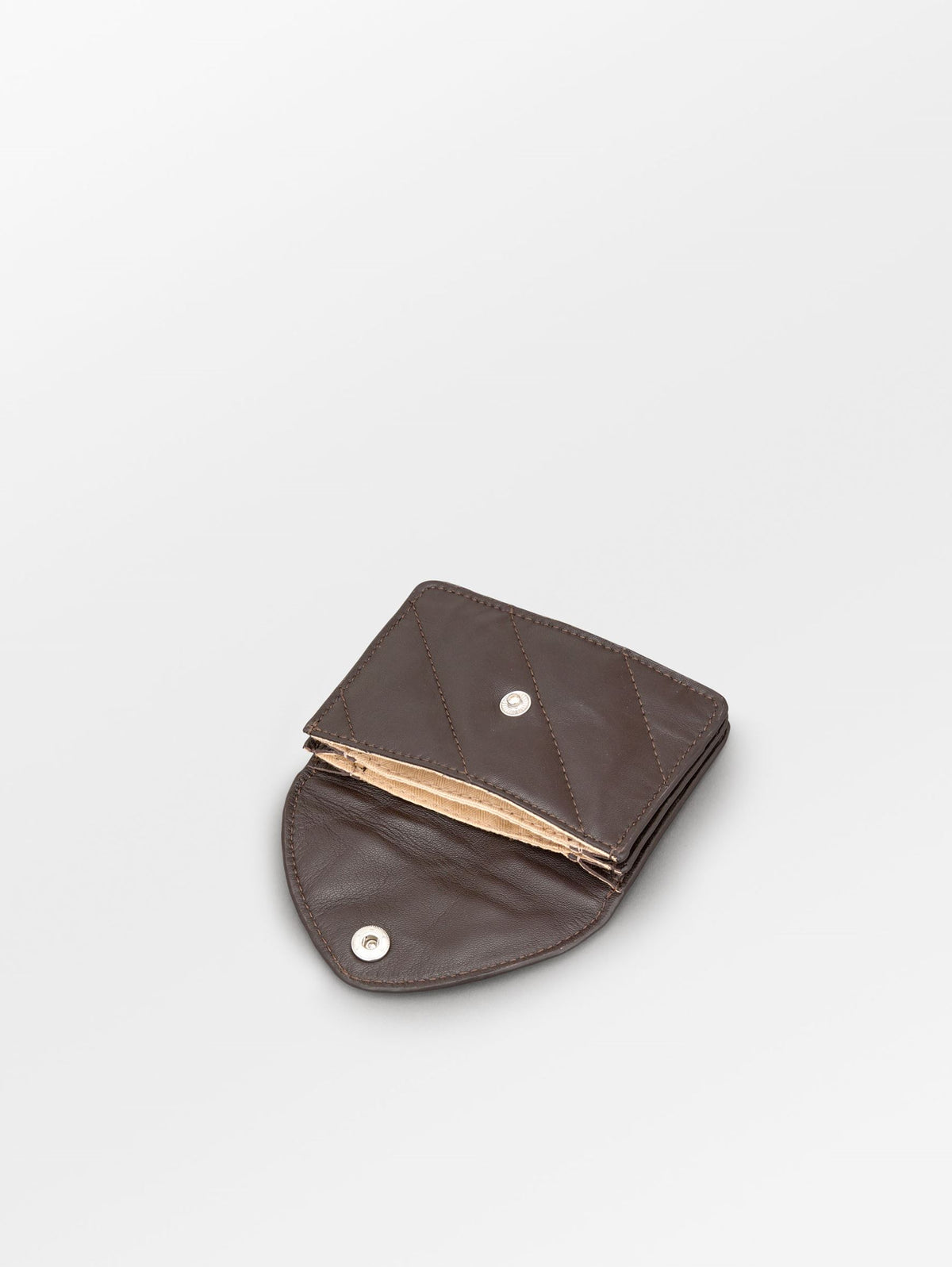 Quilla Card Wallet OneSize BeckSöndergaard.no